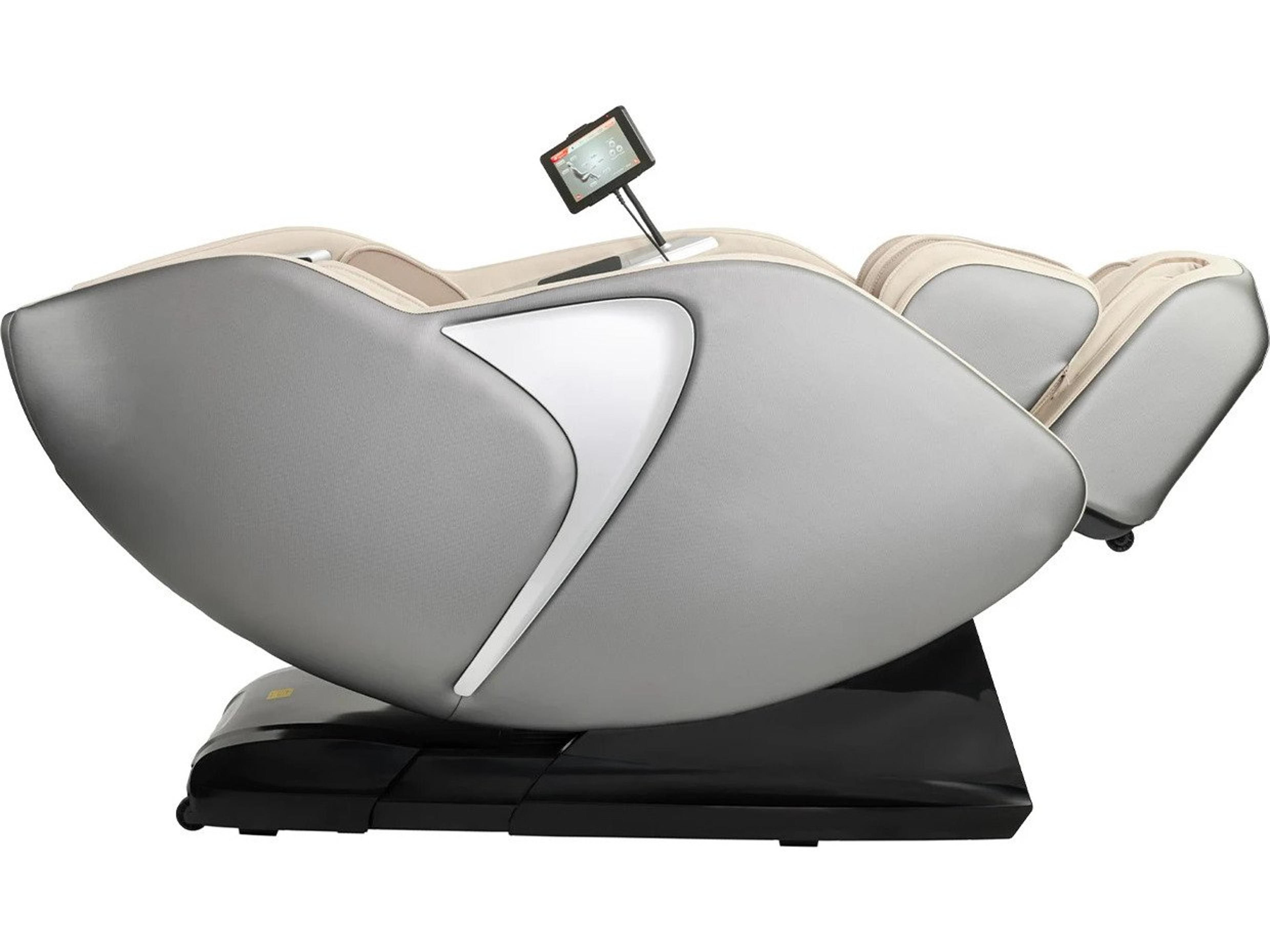 Kyota Joubu M880 4D Massage Chair in Gray