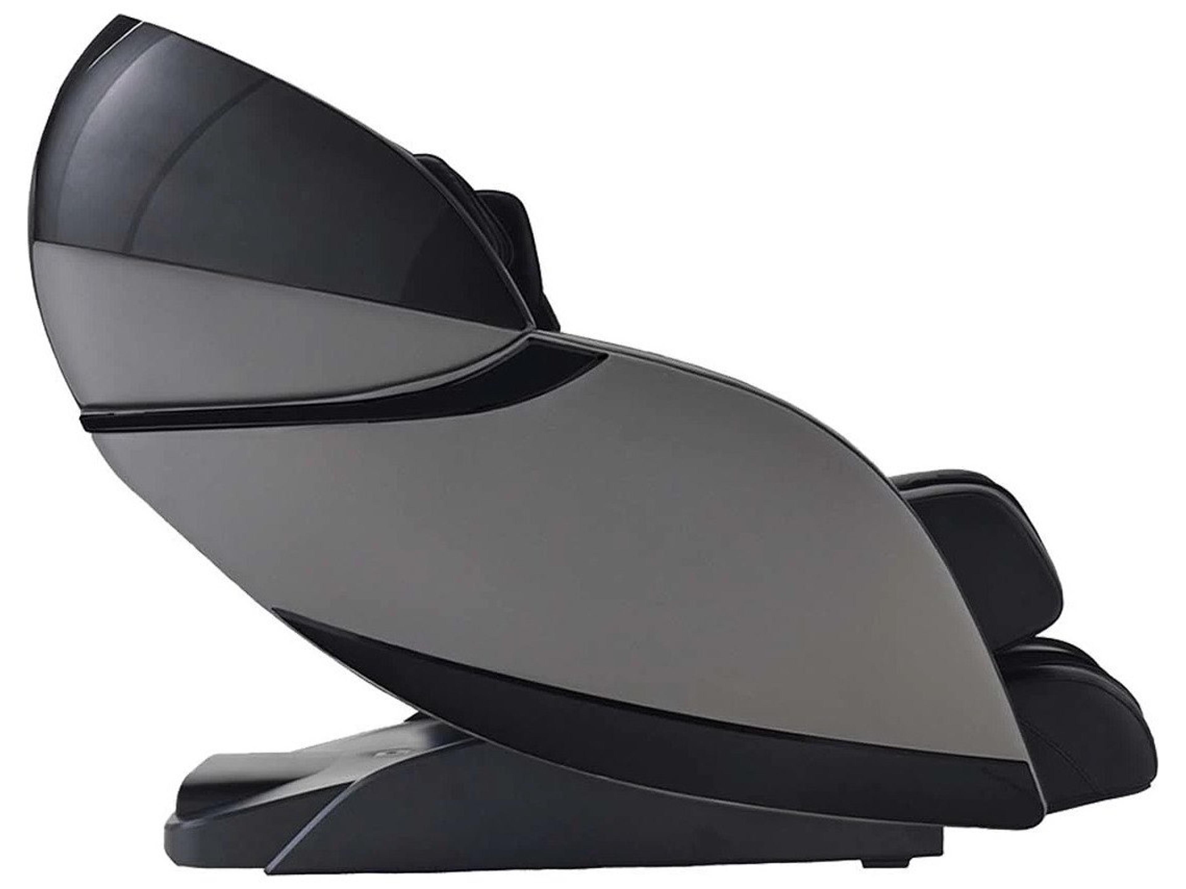Kyota Kansha M878 4D Massage Chair in Black
