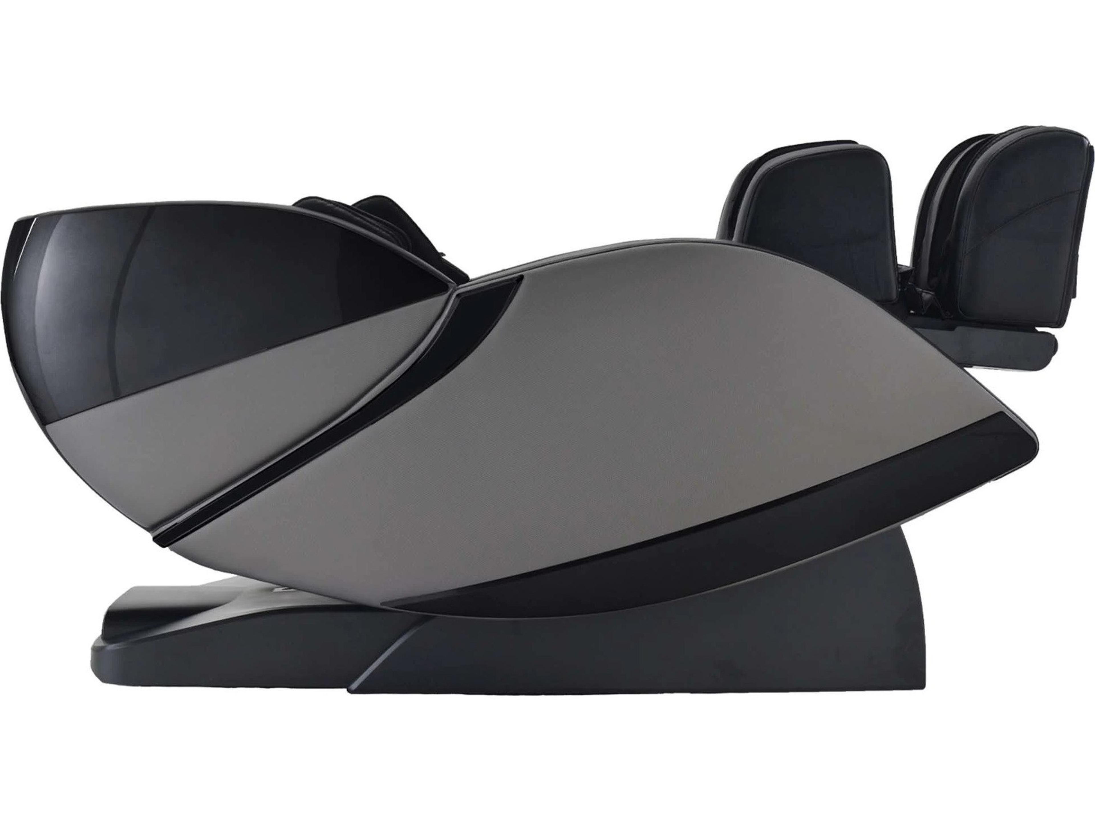 Kyota Kansha M878 4D Massage Chair in Black