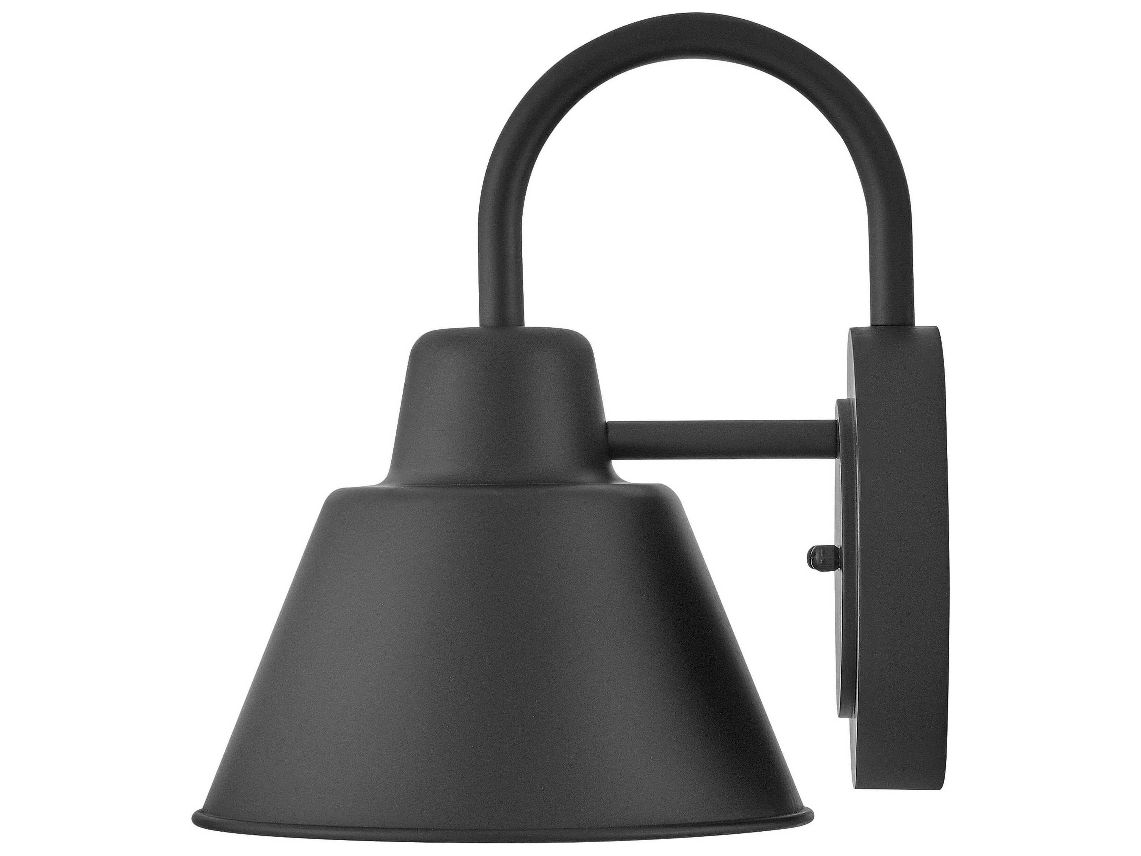 Lark Living Wes 1 - Light Outdoor Wall Light