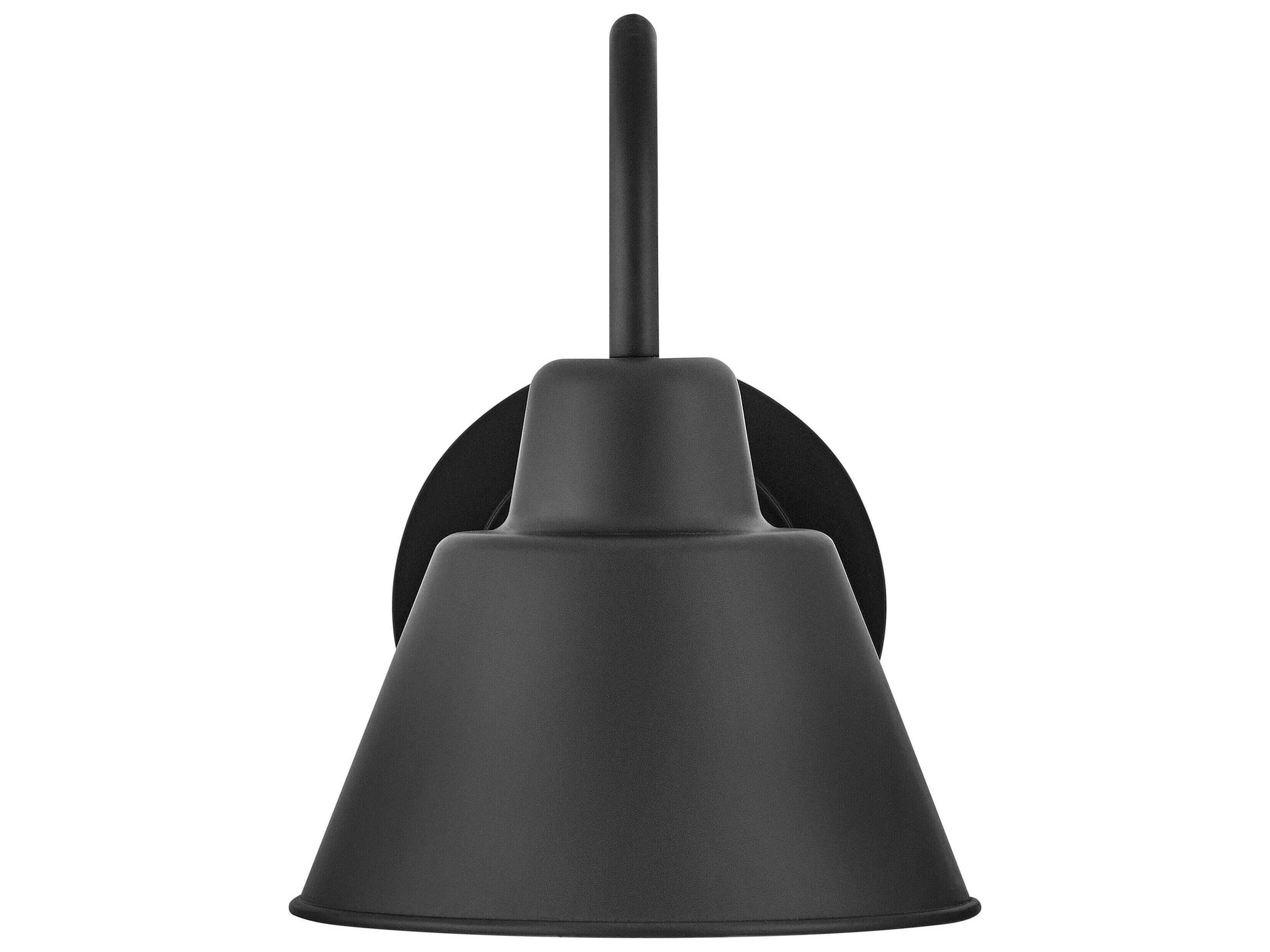 Lark Living Wes 1 - Light Outdoor Wall Light