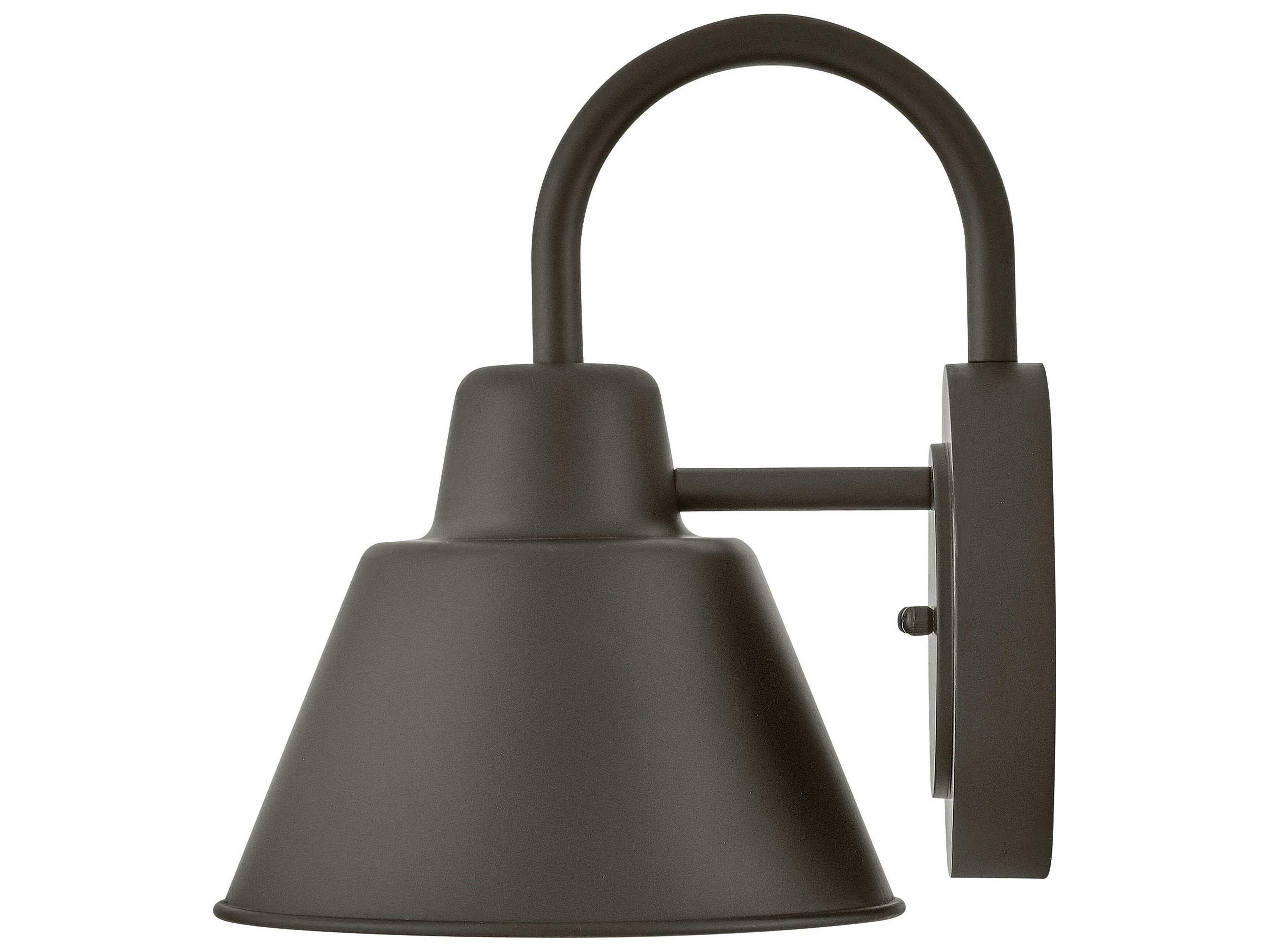 Lark Living Wes 1 - Light Outdoor Wall Light
