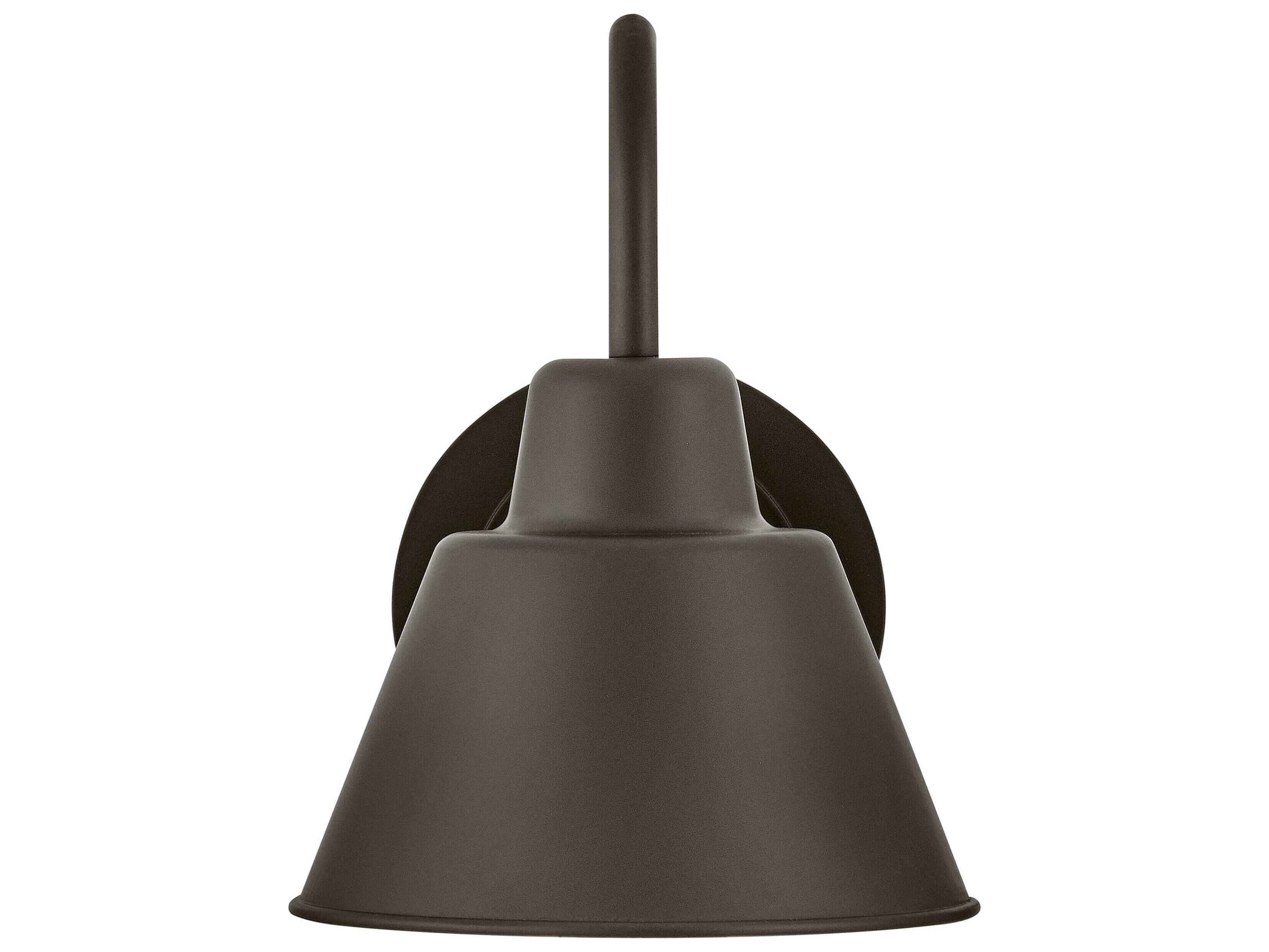 Lark Living Wes 1 - Light Outdoor Wall Light