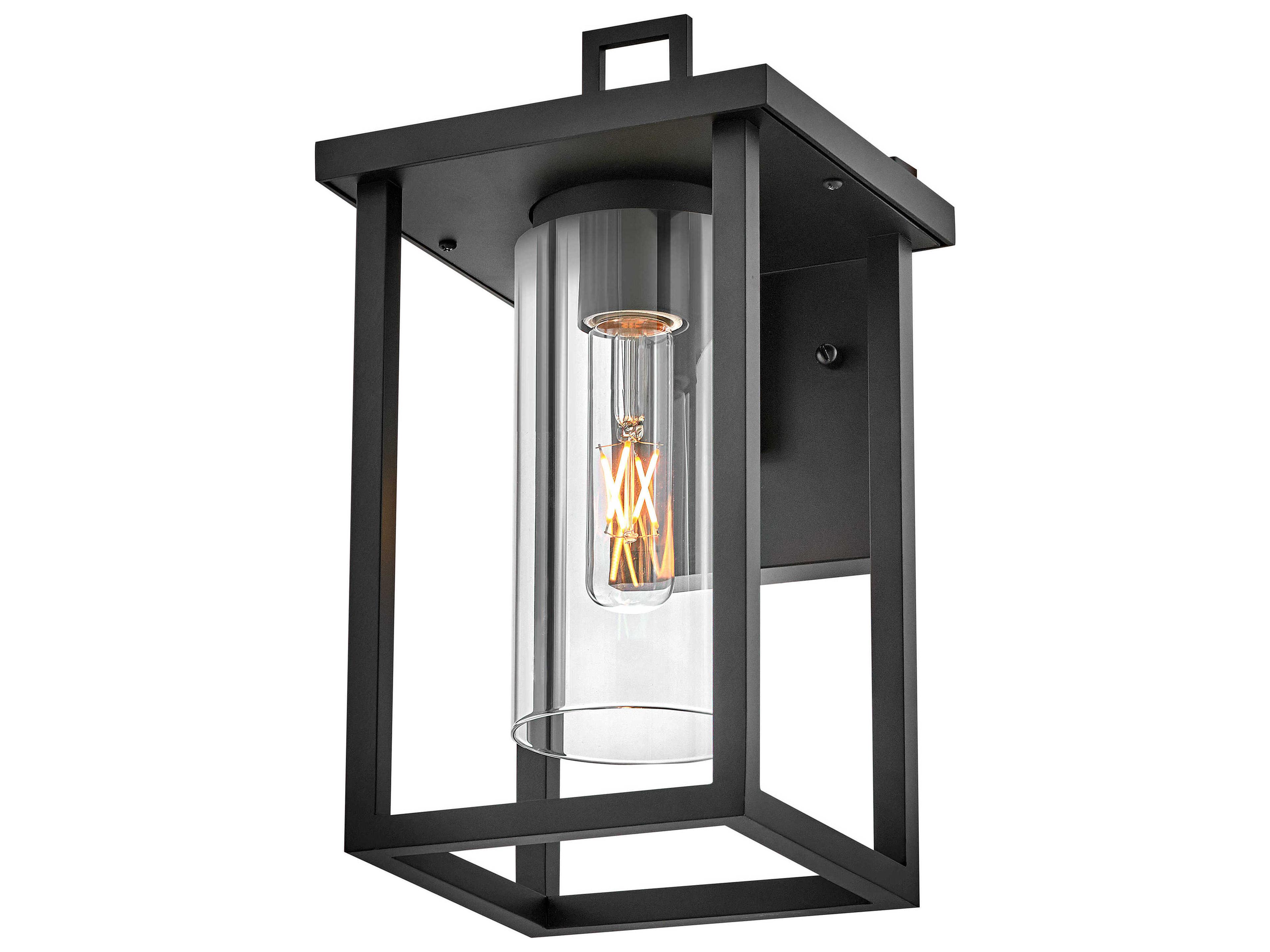 Lark Living Mateo 1 - Light Outdoor Wall Light