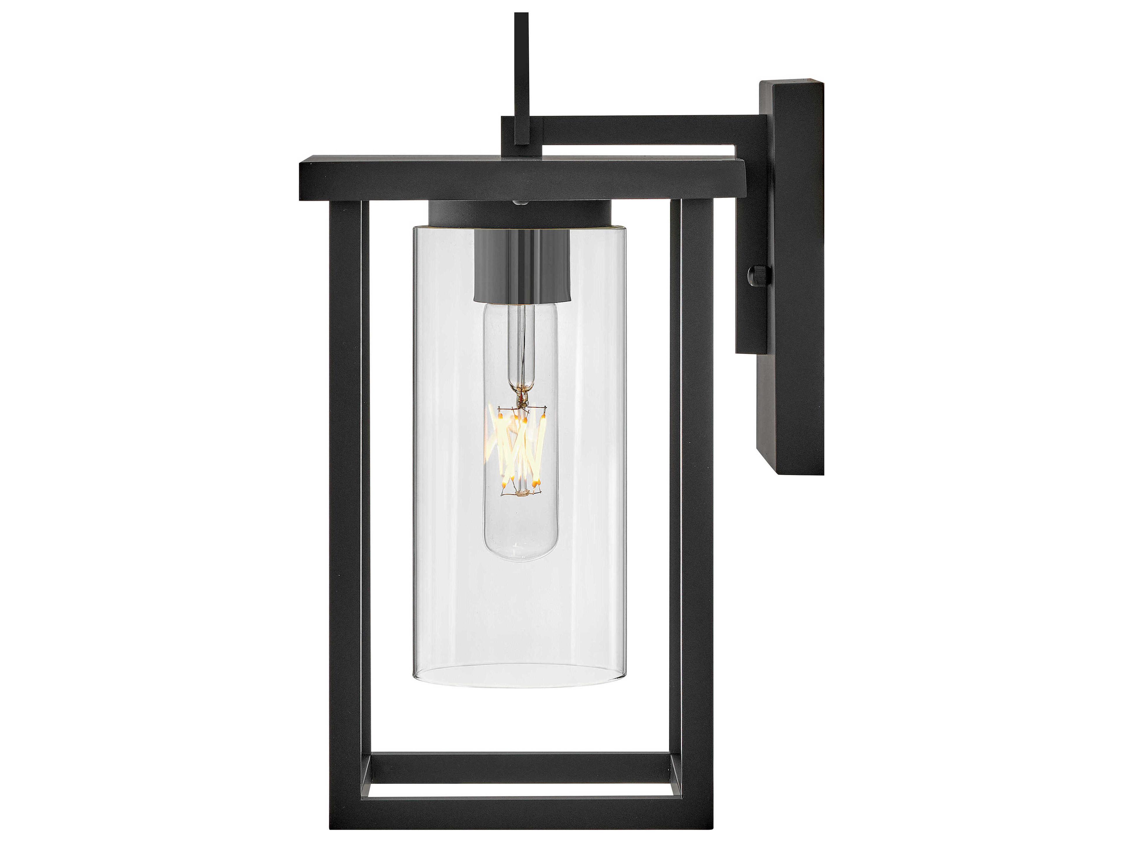 Lark Living Mateo 1 - Light Outdoor Wall Light