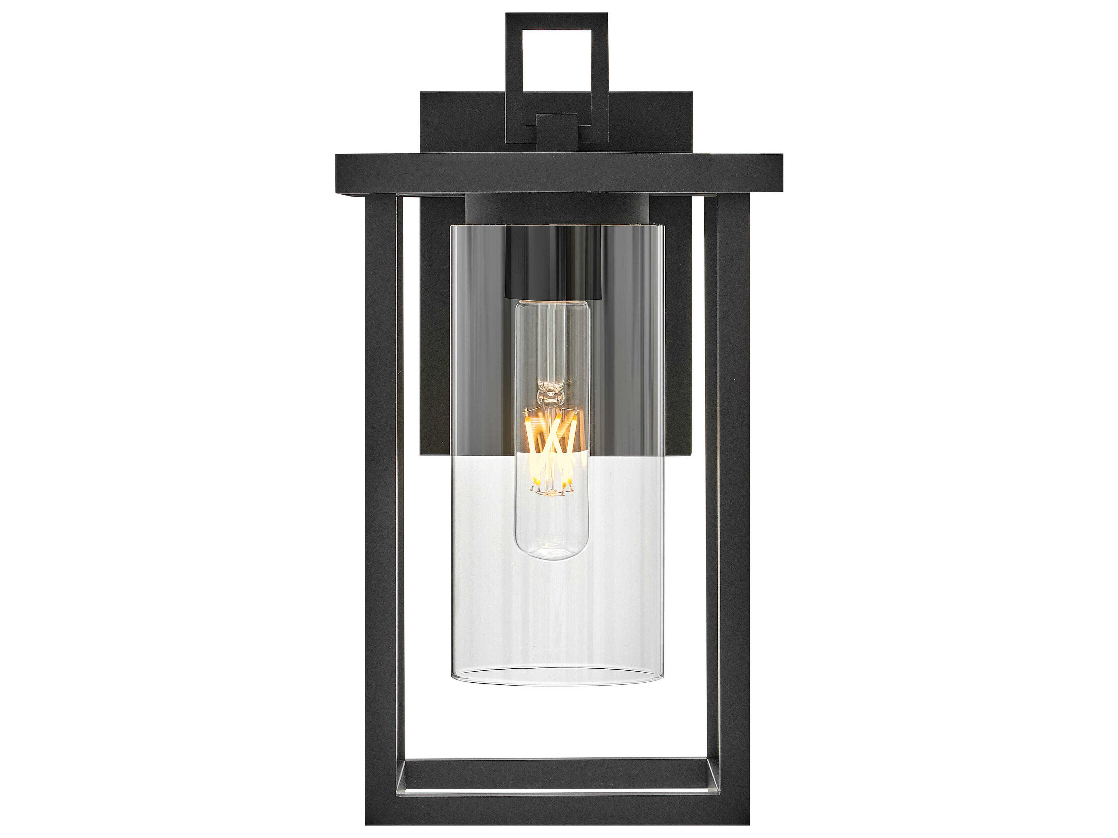 Lark Living Mateo 1 - Light Outdoor Wall Light