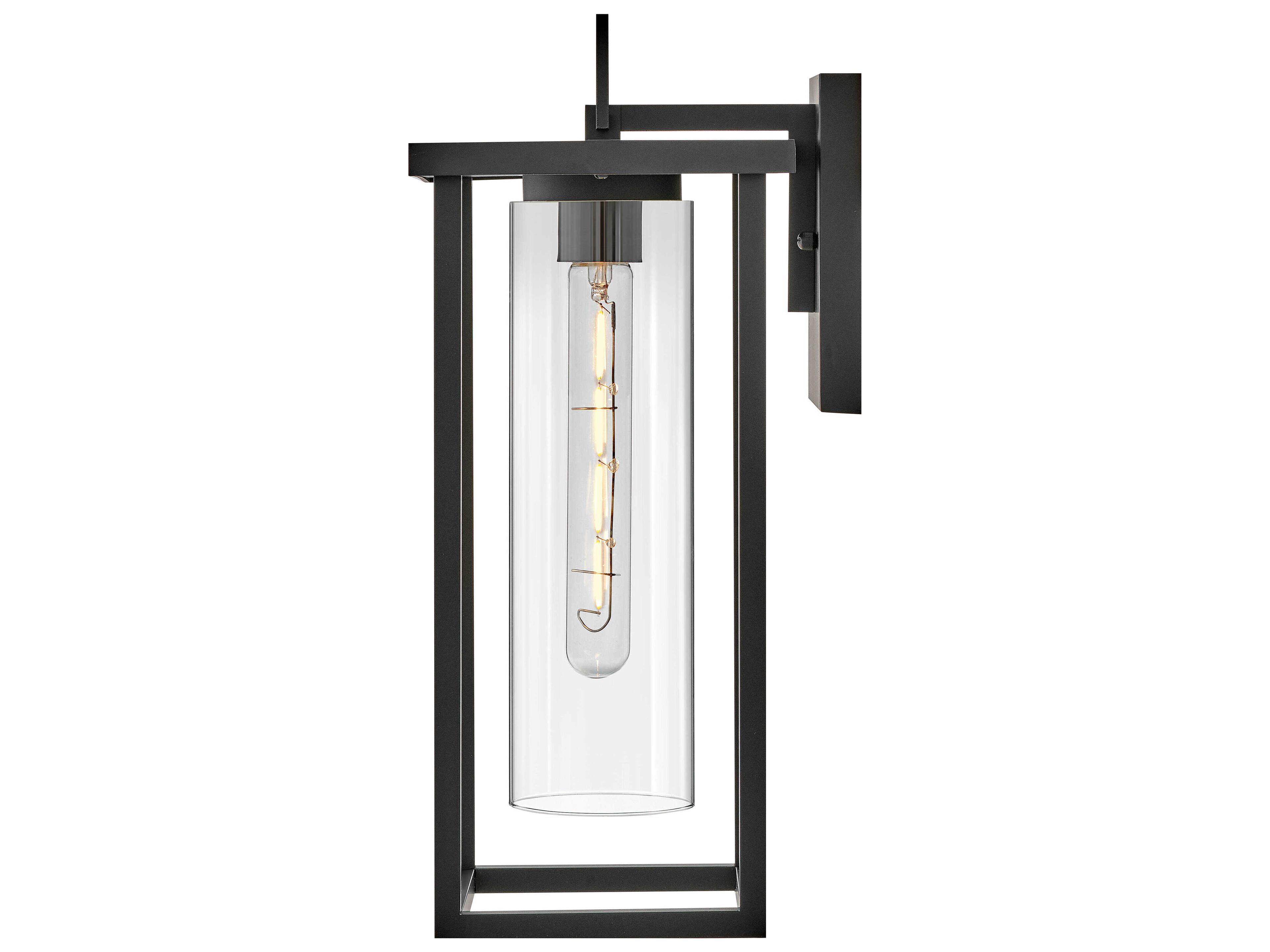Lark Living Mateo 1 - Light Outdoor Wall Light