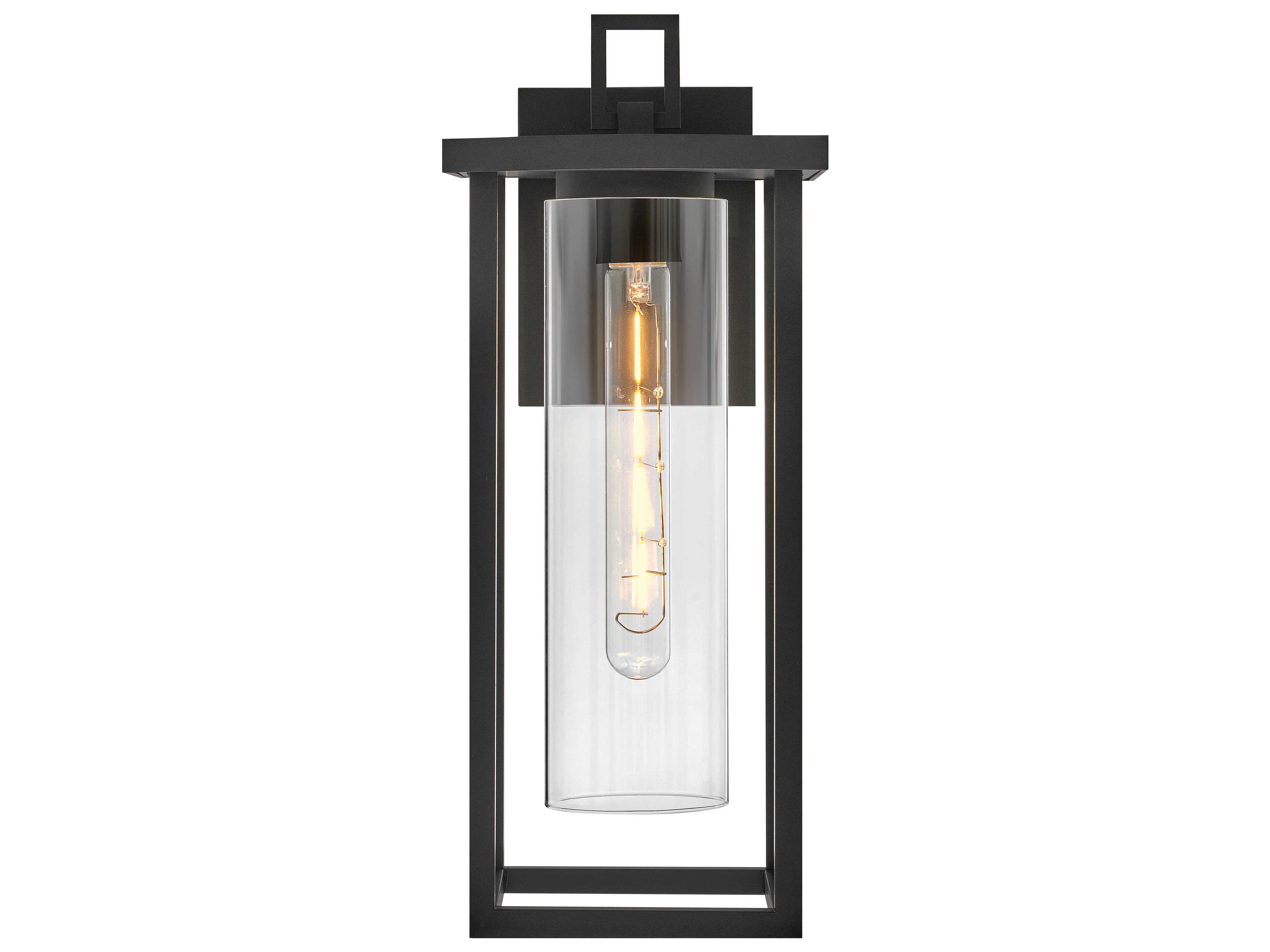 Lark Living Mateo 1 - Light Outdoor Wall Light
