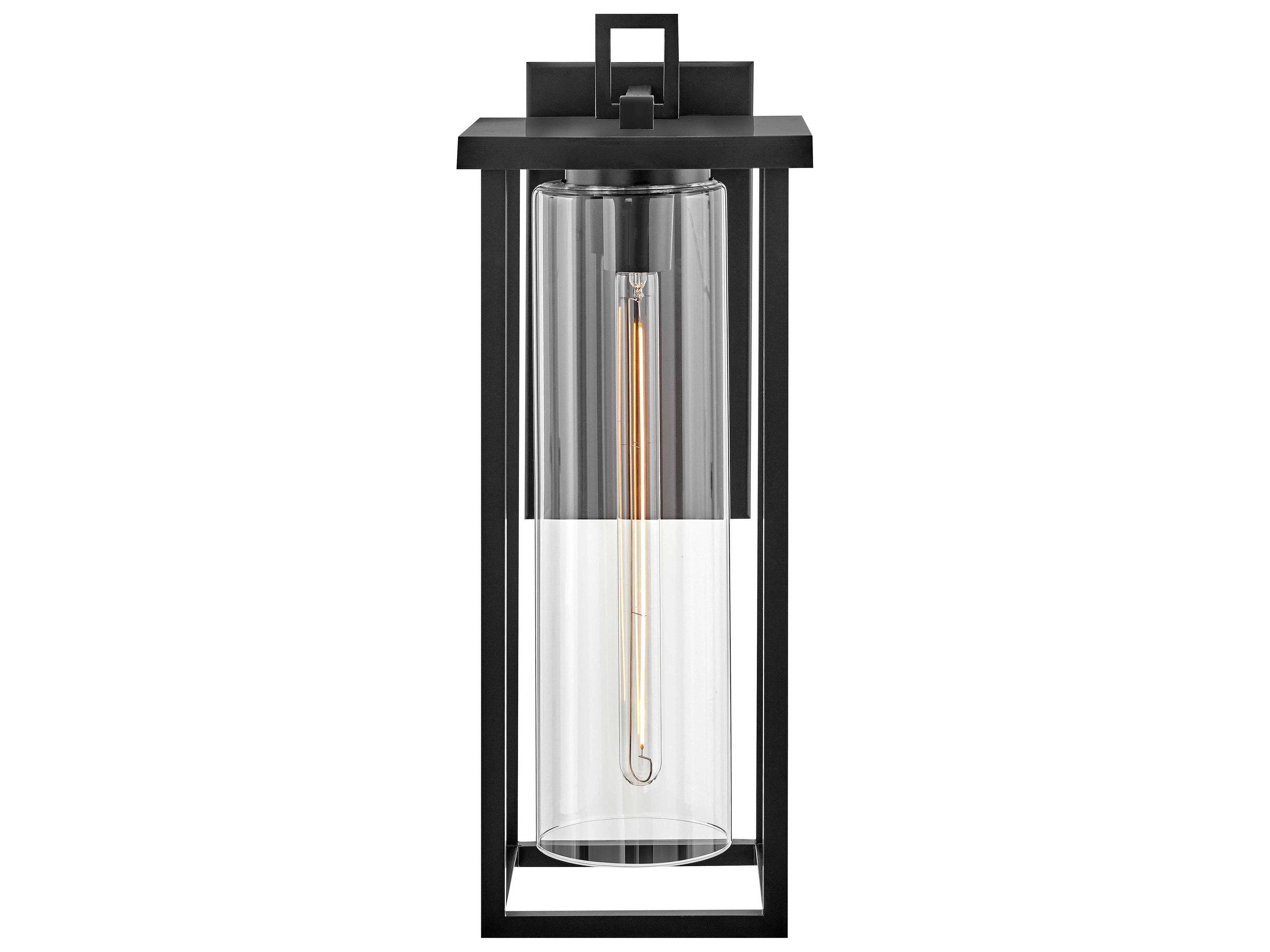 Lark Living Mateo 1 - Light Outdoor Wall Light