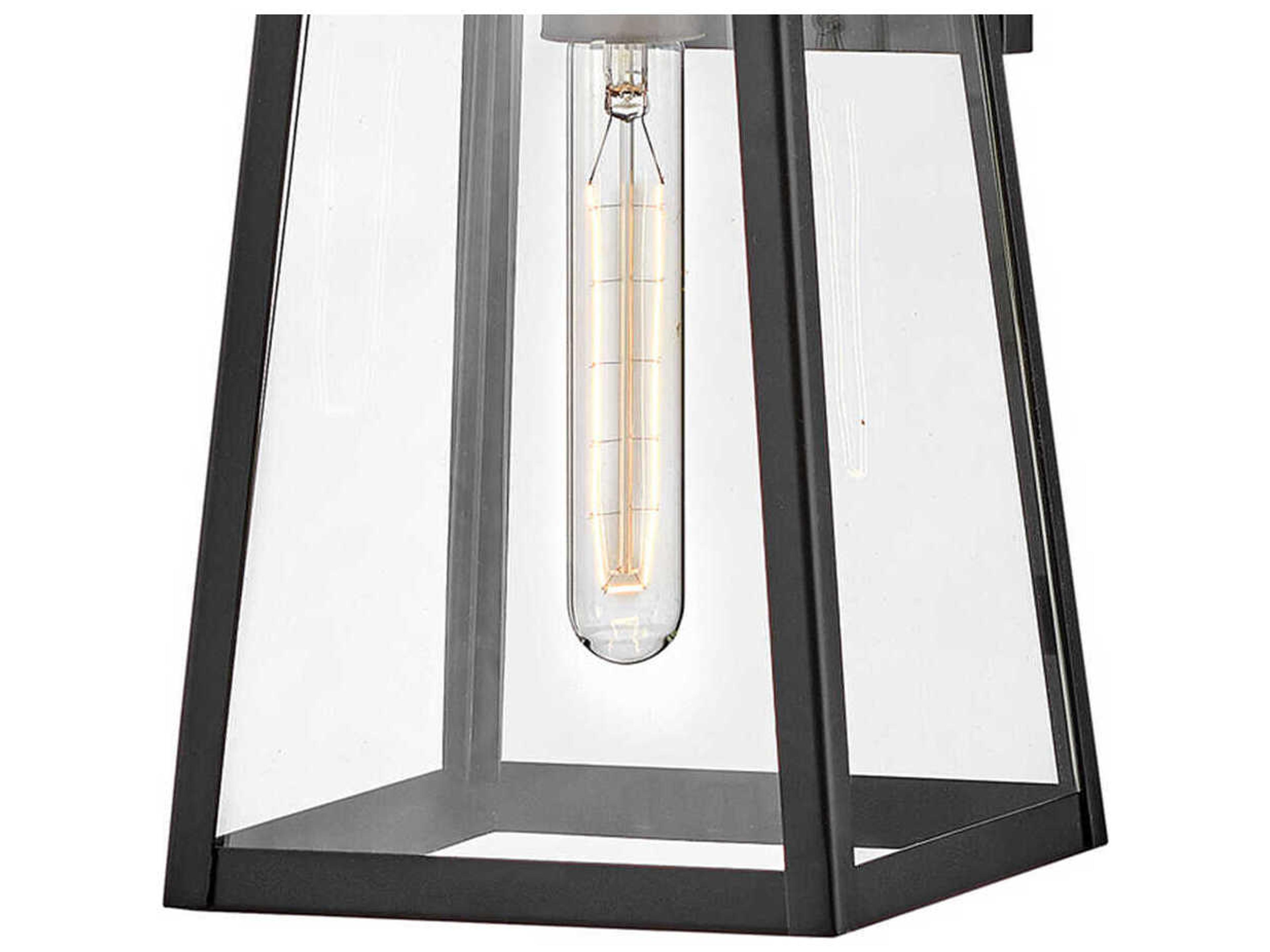 Lark Living Hugh 1 - Light Outdoor Wall Light