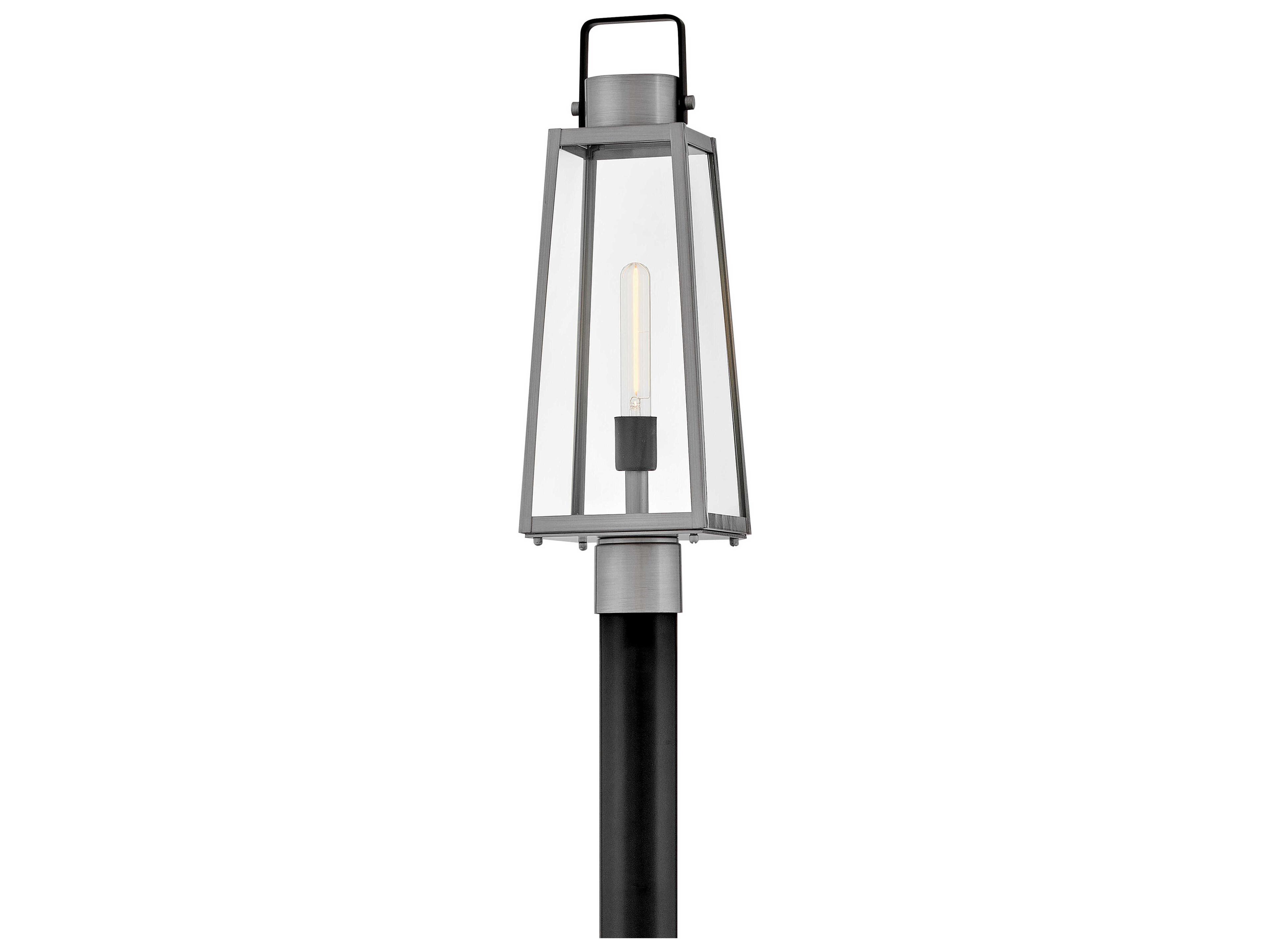 Lark Living Hugh 1-Light Outdoor Post Light