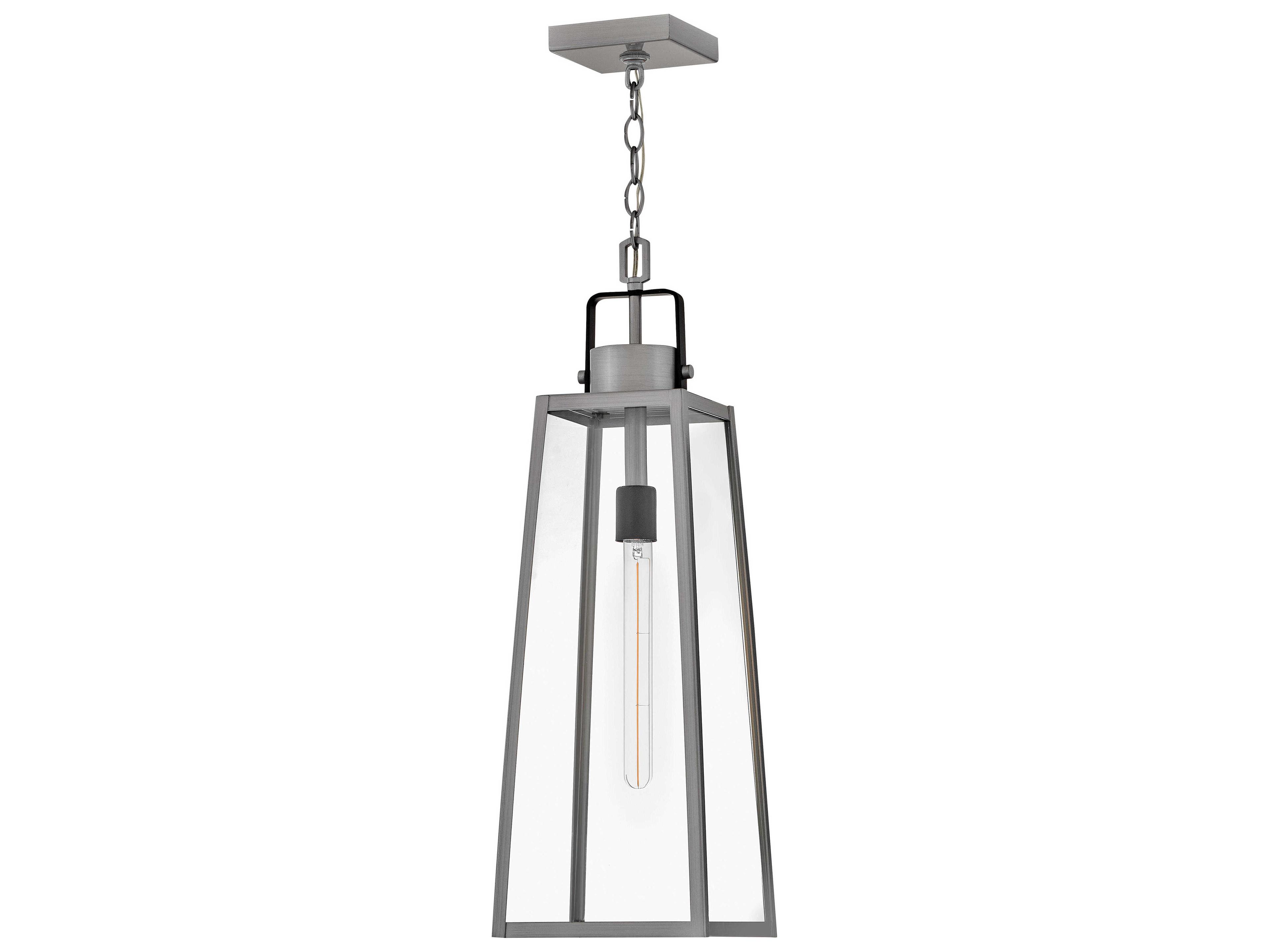 Lark Living Hugh 1-Light Outdoor Hanging Light