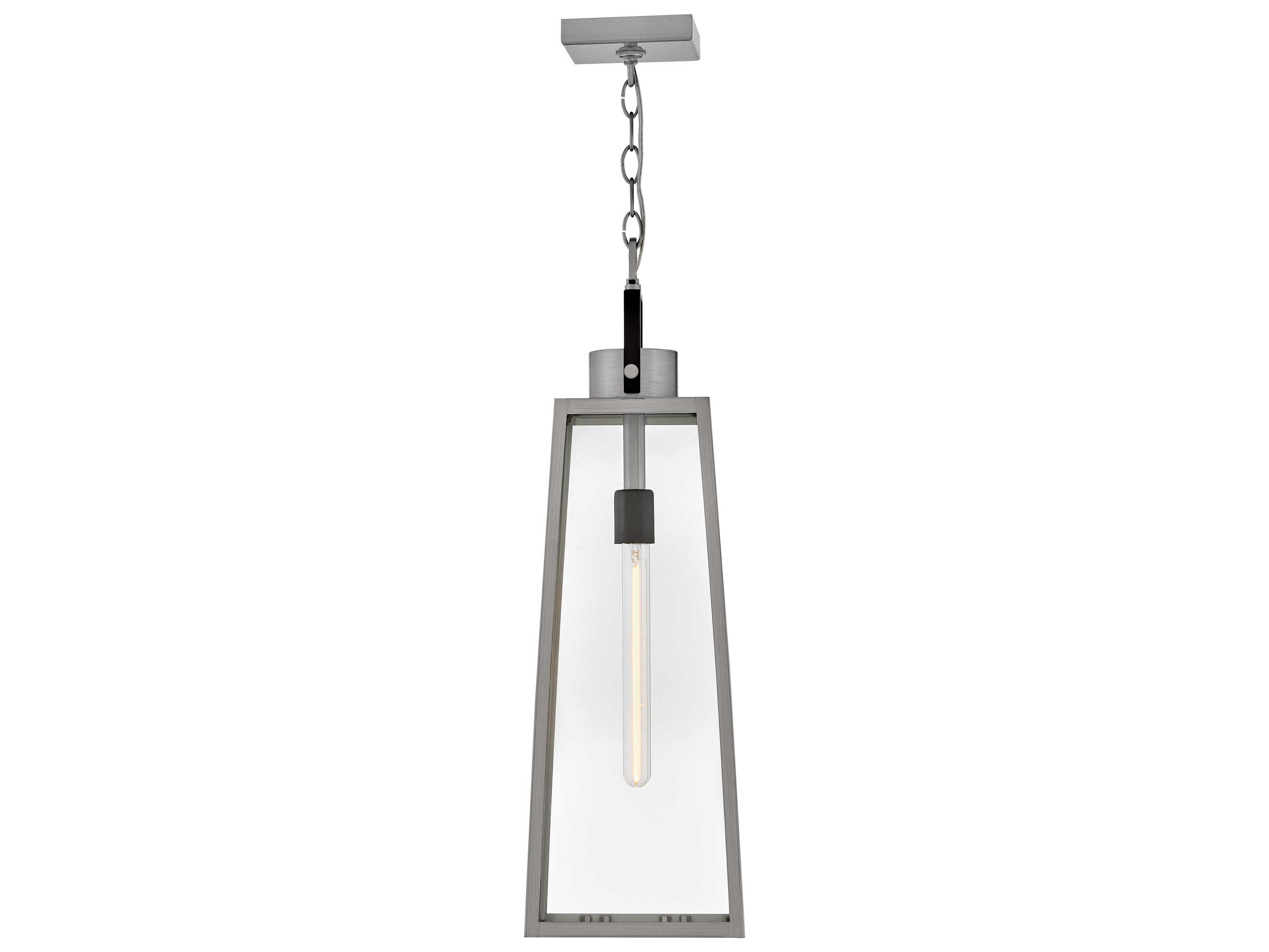 Lark Living Hugh 1-Light Outdoor Hanging Light