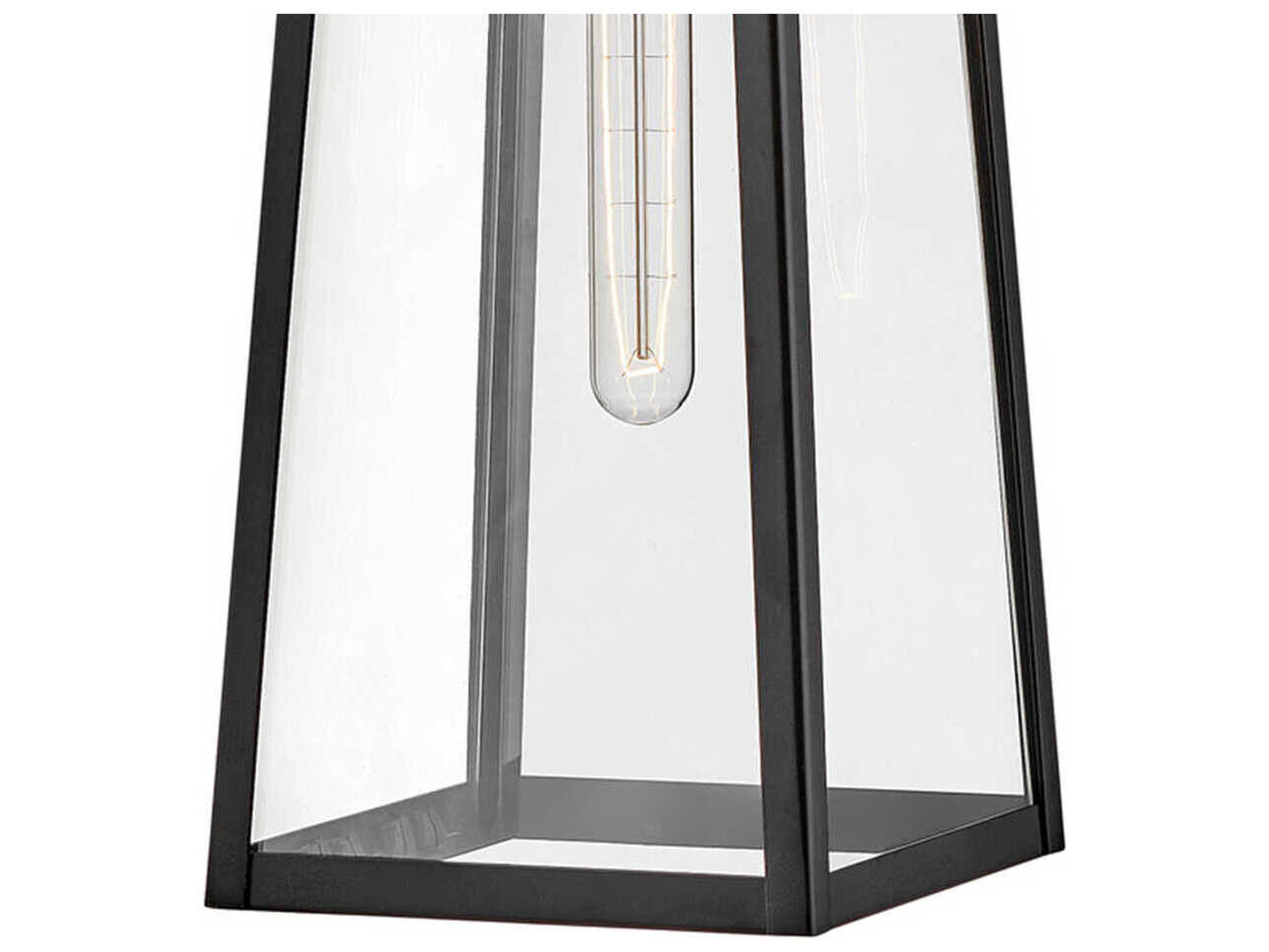 Lark Living Hugh 1 - Light Outdoor Wall Light