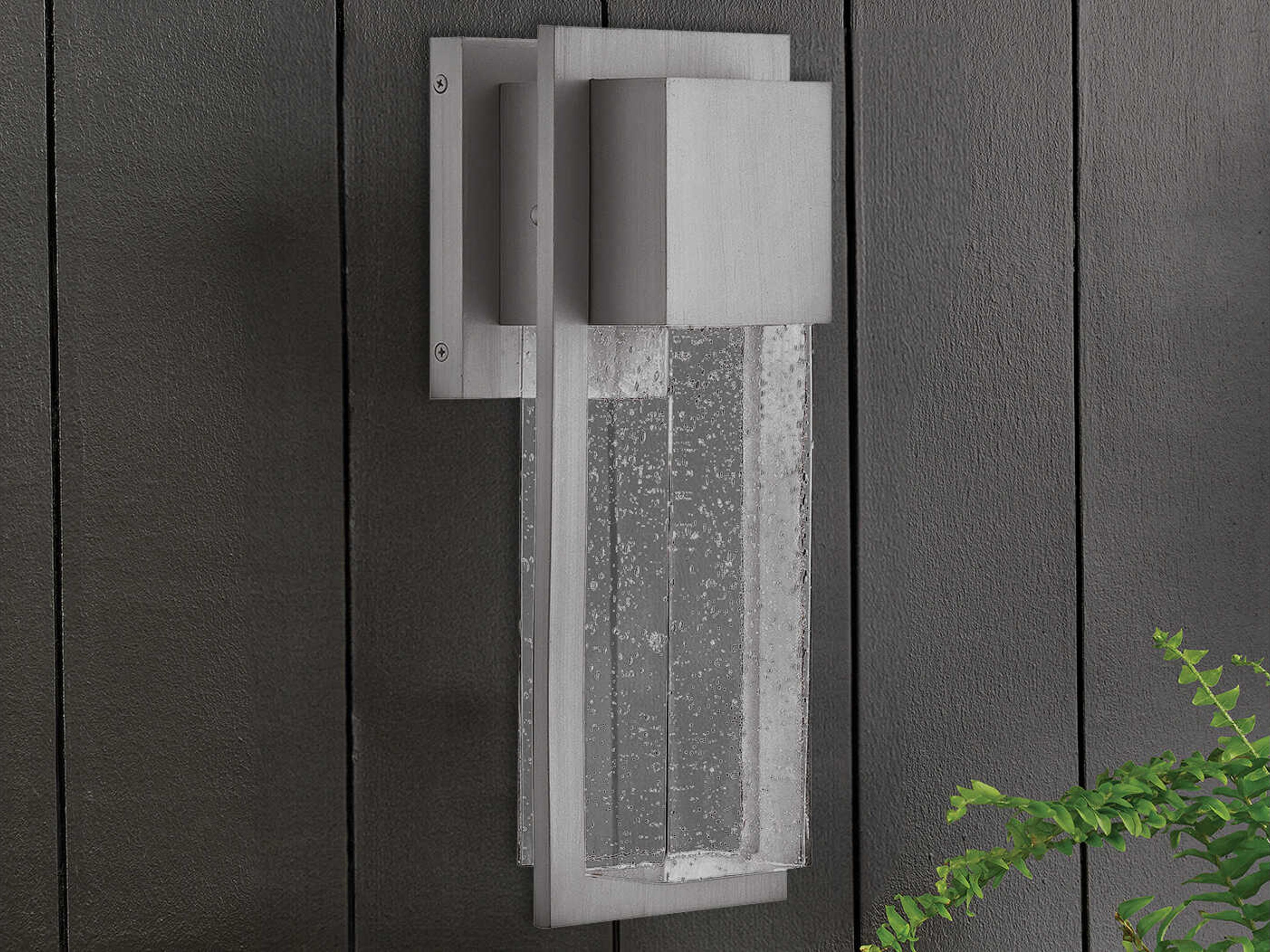 Lark Living Alex 1 - Light Outdoor Wall Light