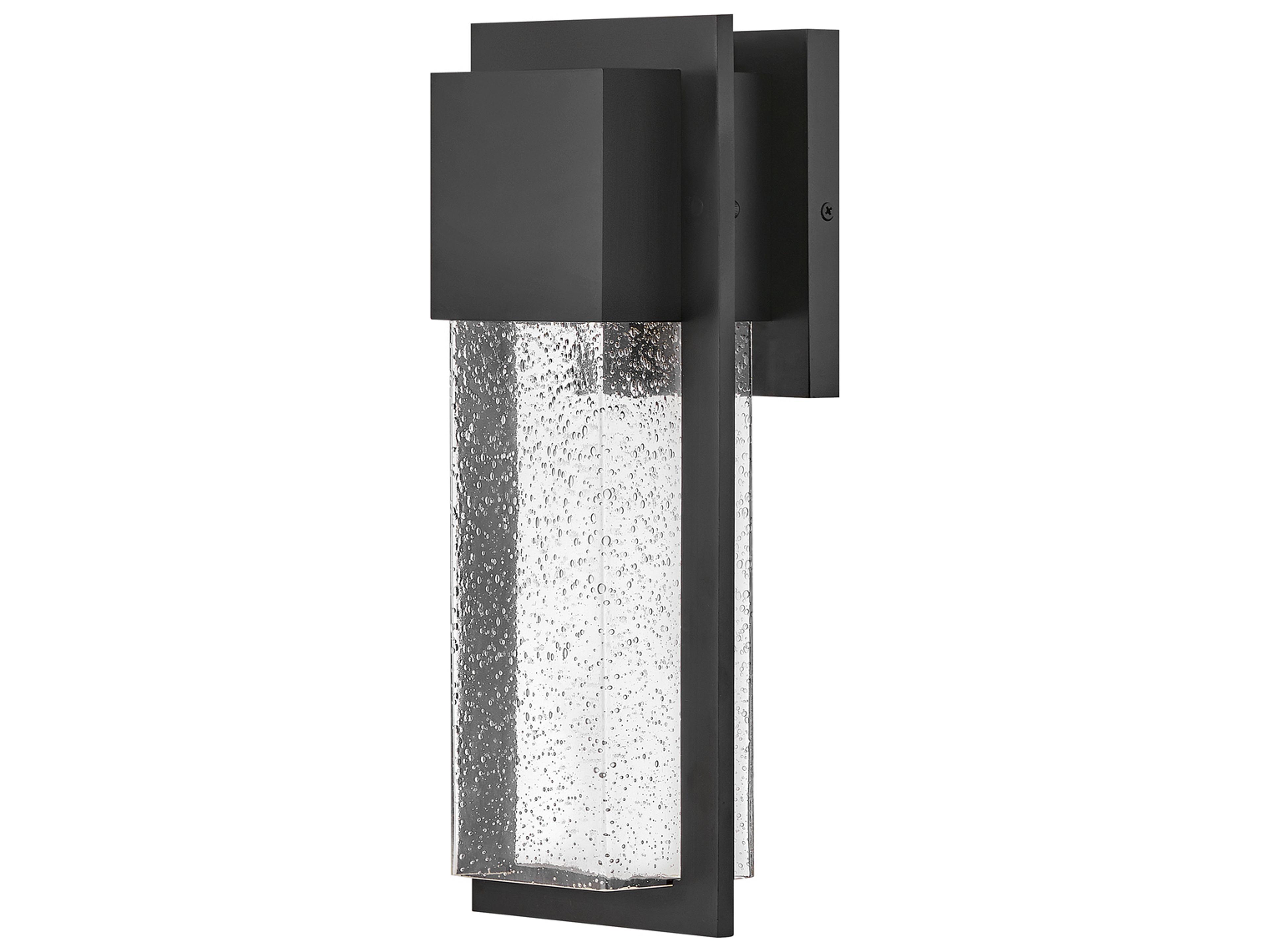 Alex 1 - Light Outdoor Wall Light