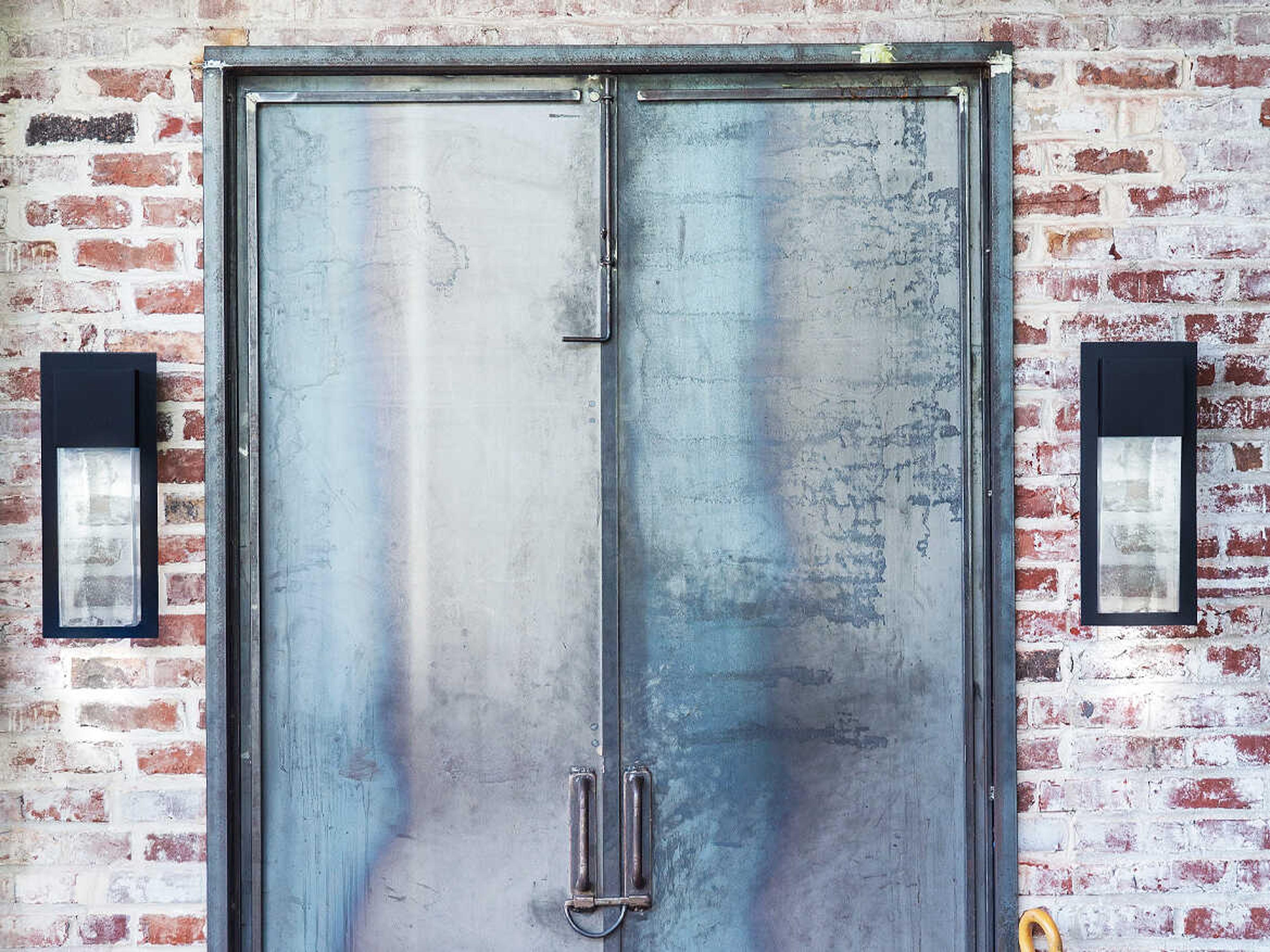 Lark Living Alex 1 - Light Outdoor Wall Light