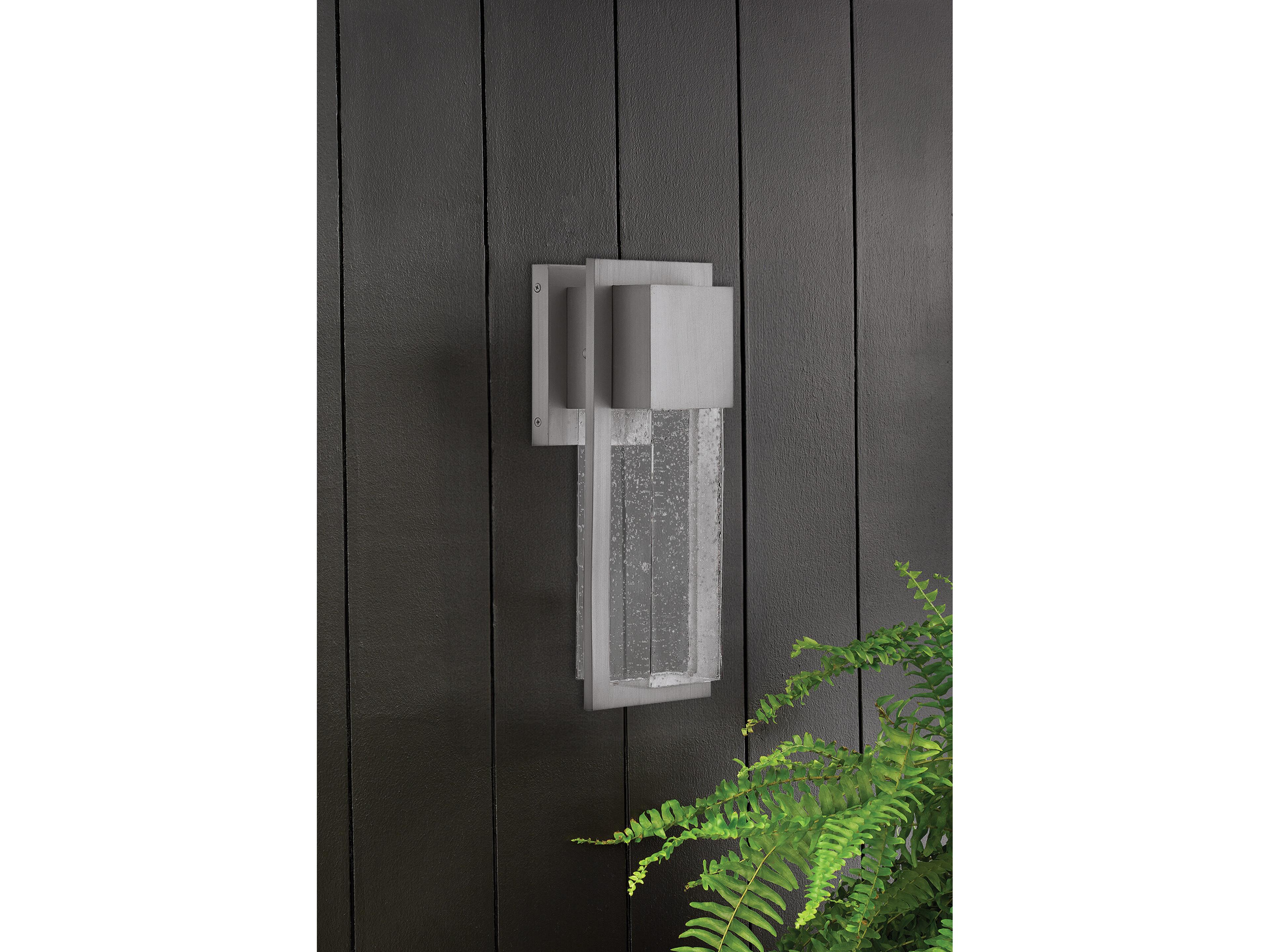 Lark Living Alex 1 - Light Outdoor Wall Light