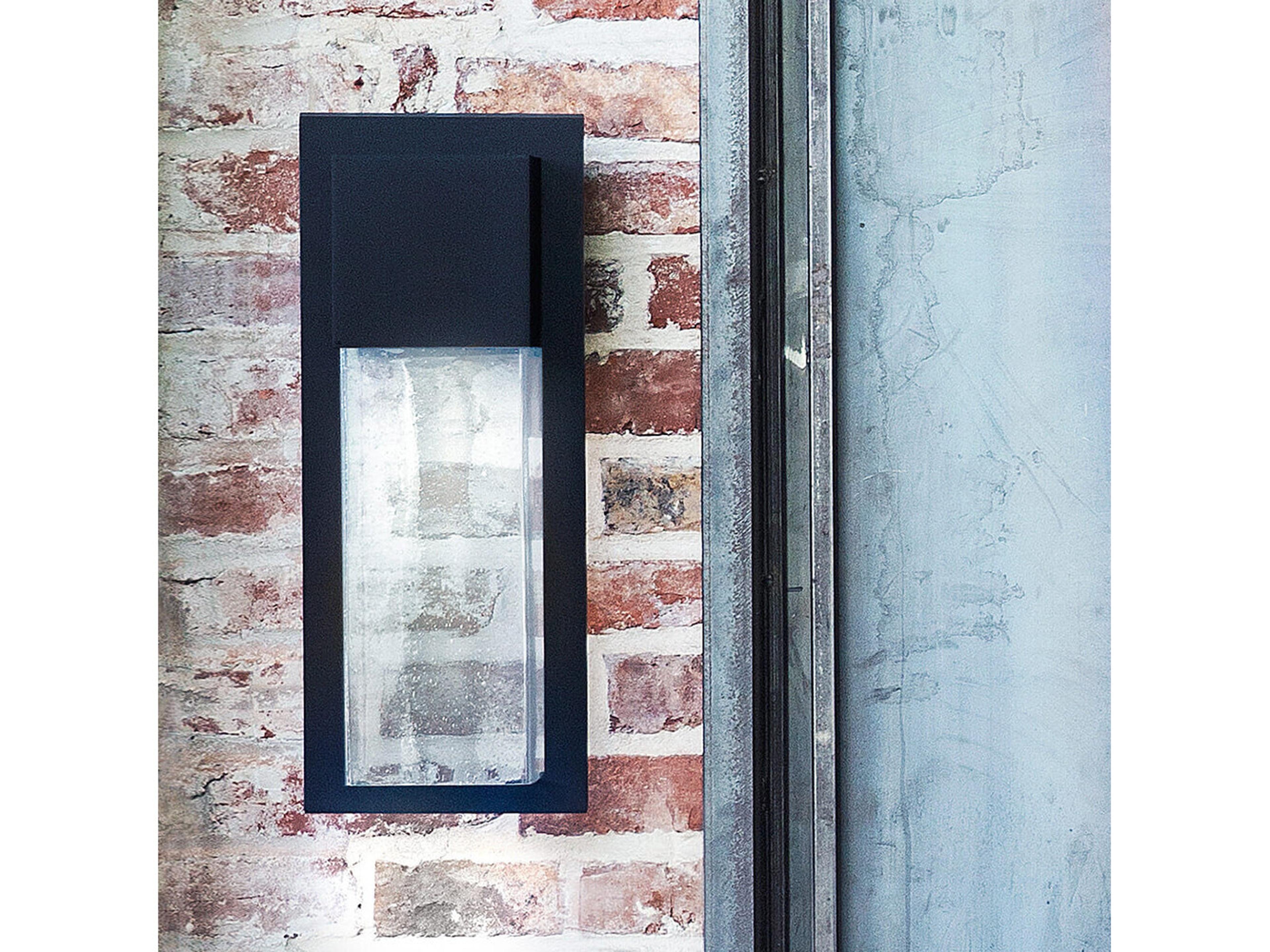 Lark Living Alex 1 - Light Outdoor Wall Light