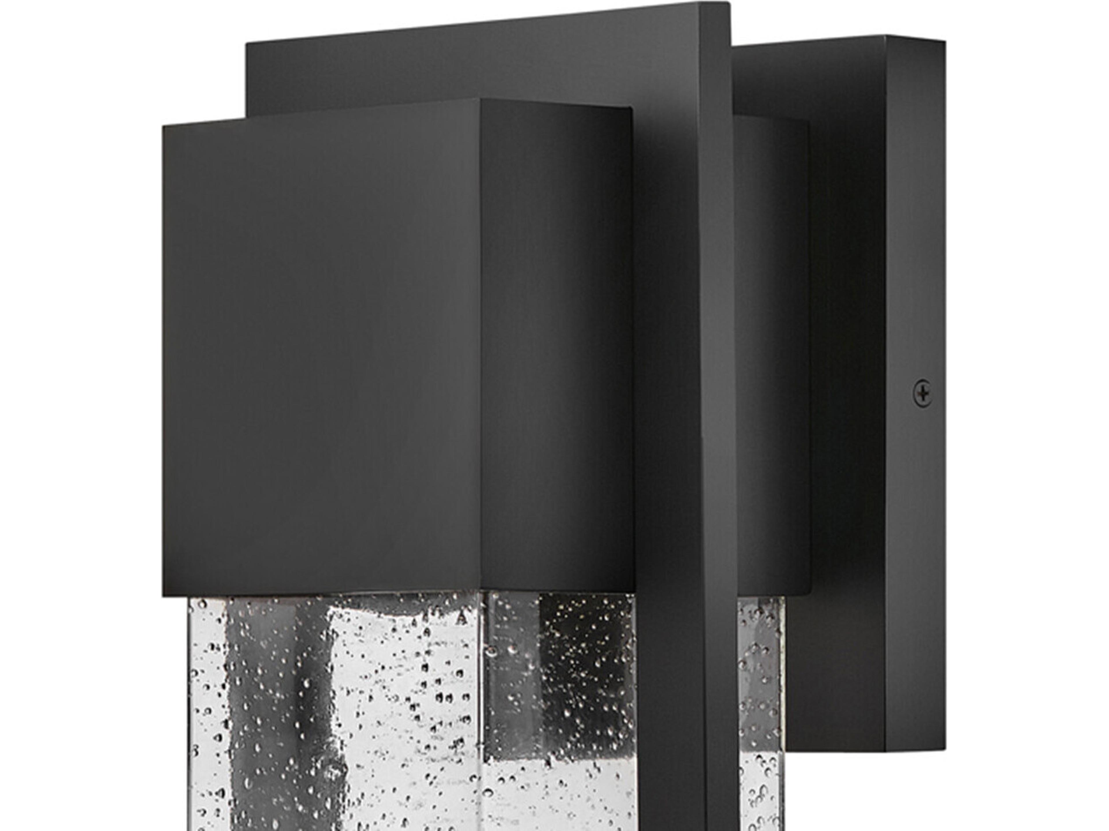 Lark Living Alex 1 - Light Outdoor Wall Light