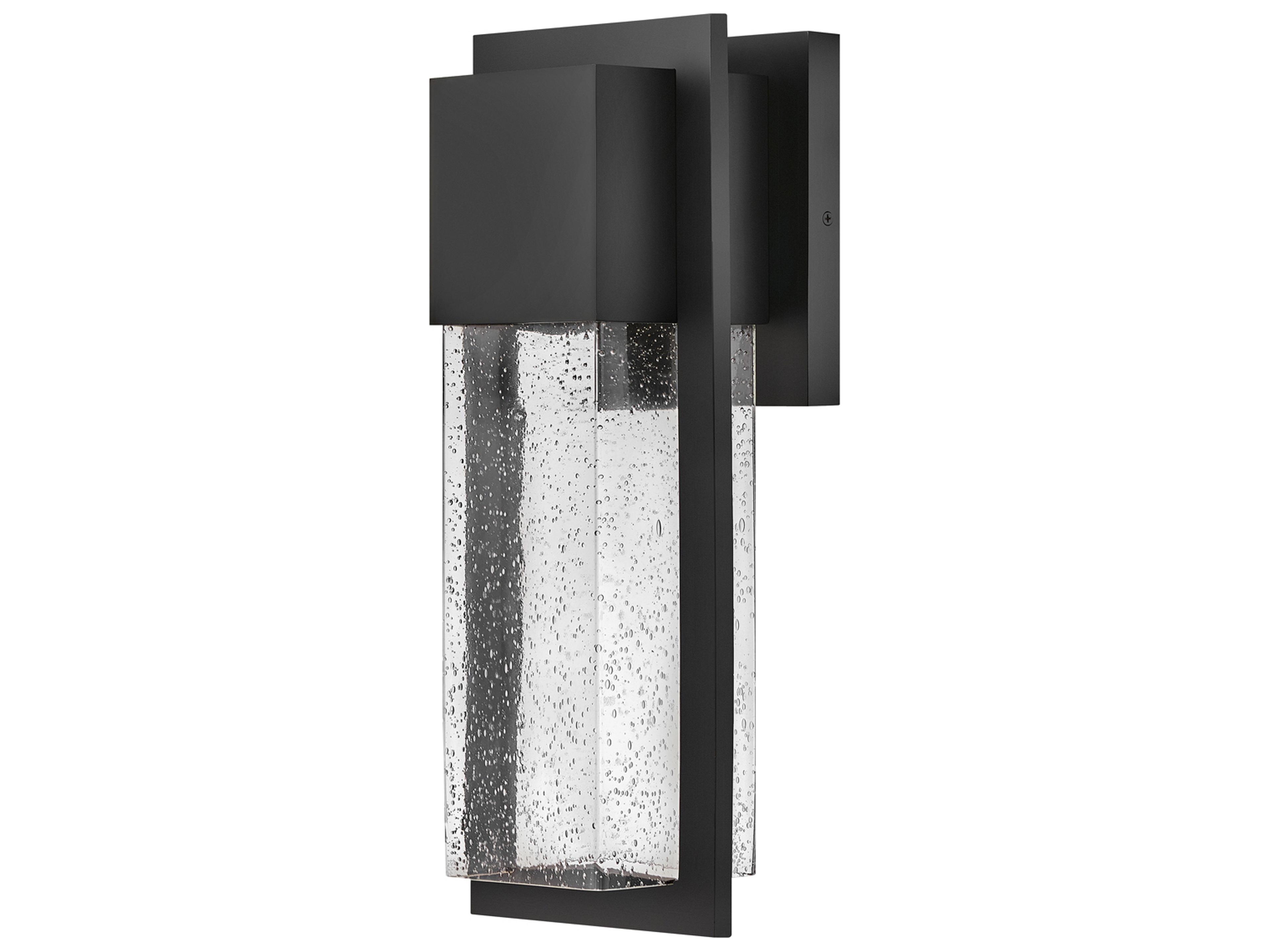 Alex 1 - Light Outdoor Wall Light