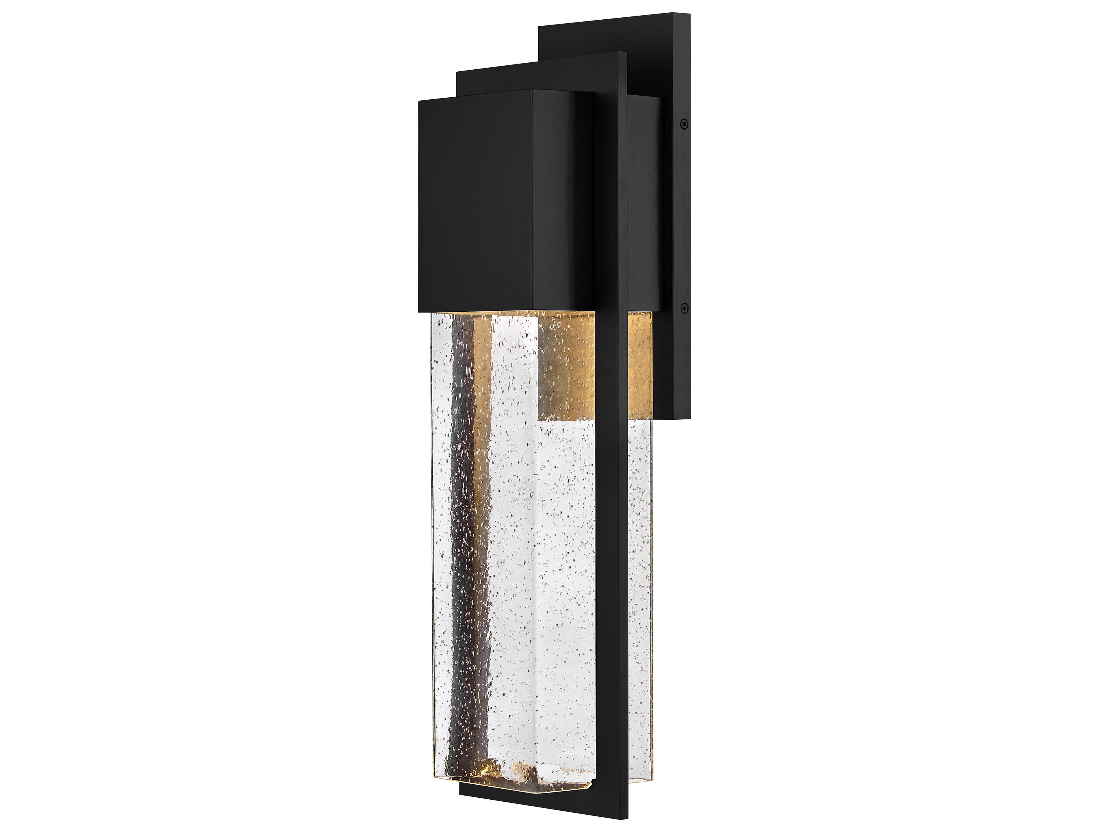 Alex 1 - Light Outdoor Wall Light