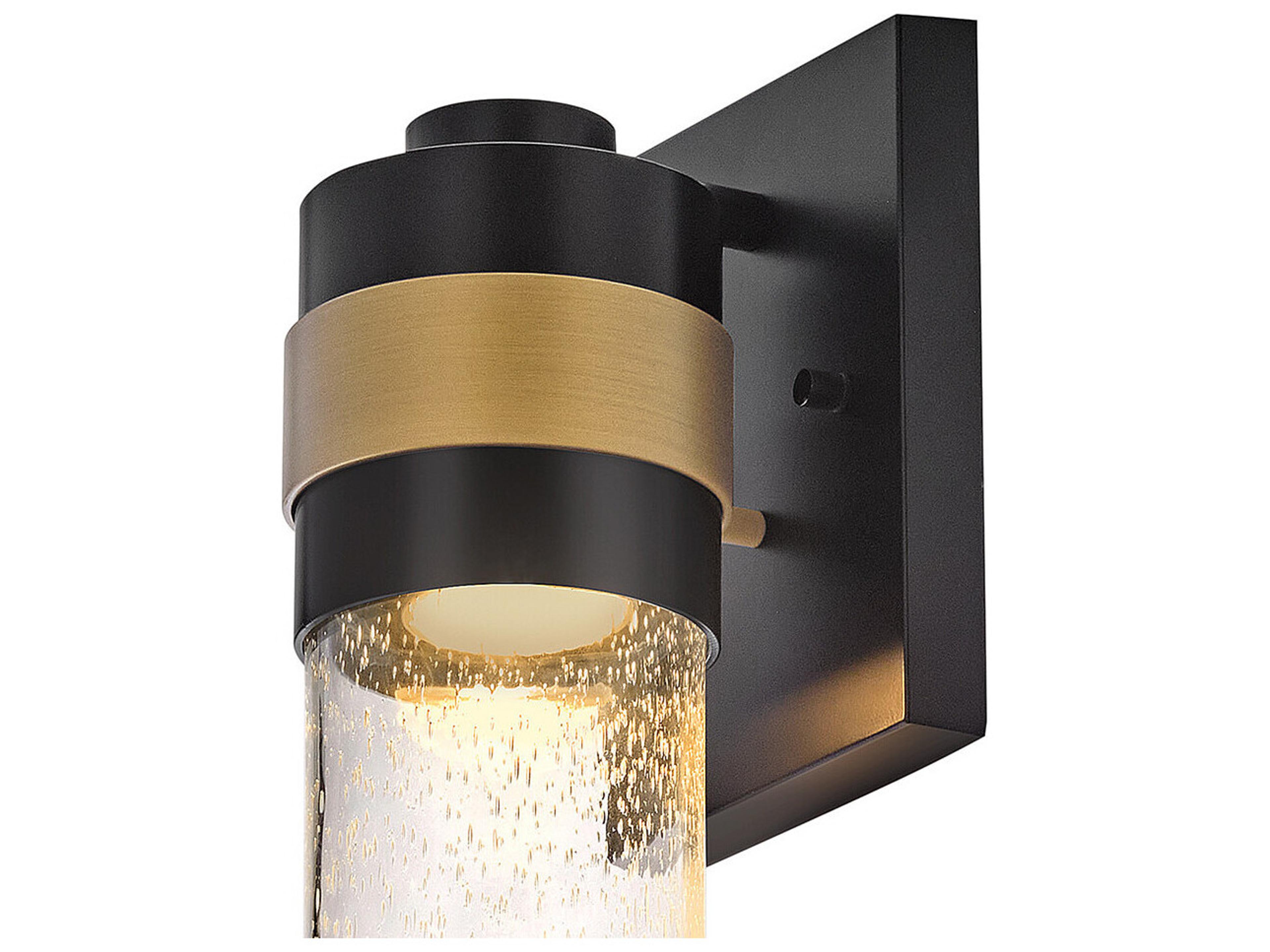 Lark Living Albie 1-Light Outdoor Wall Light