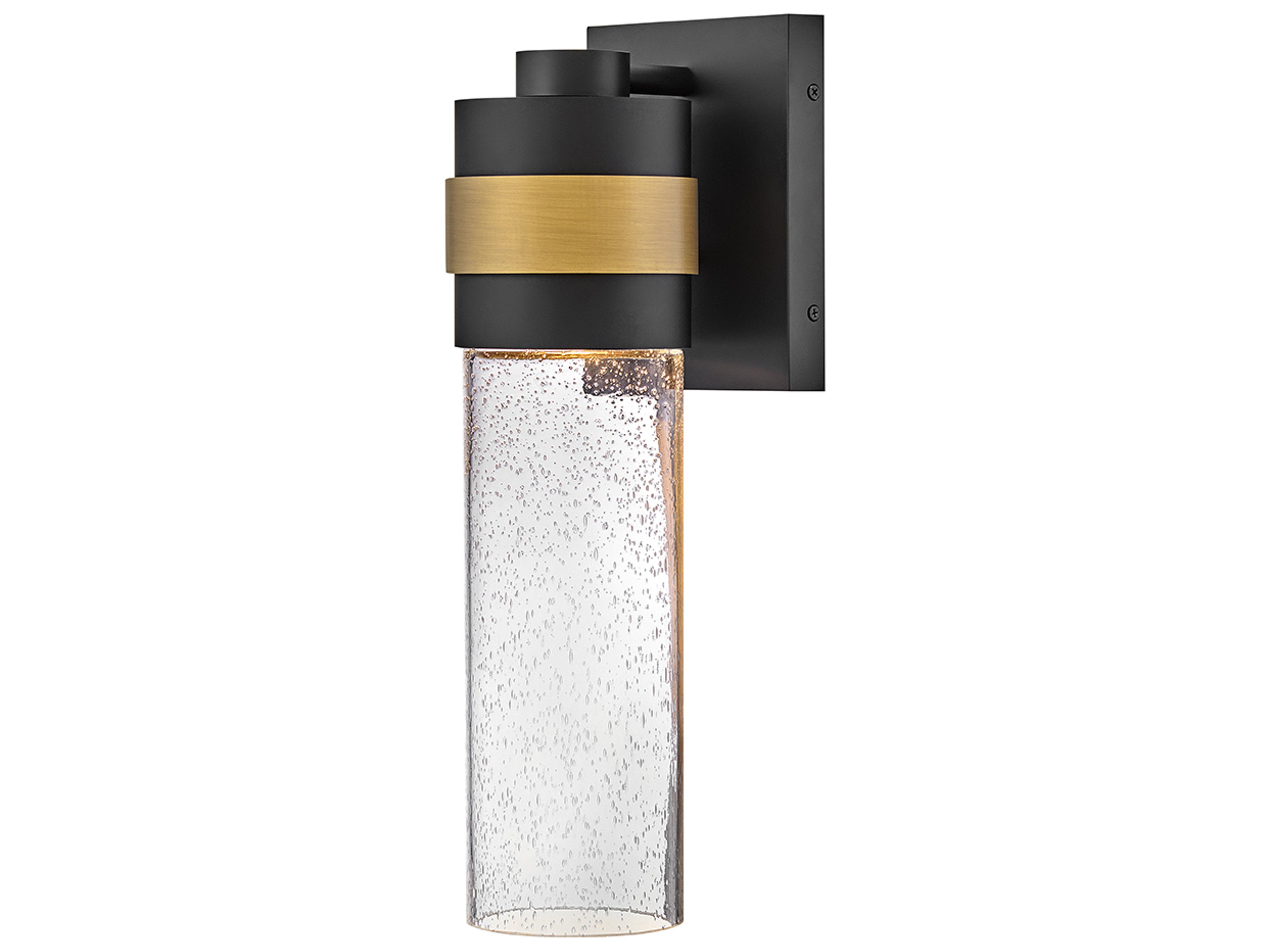 Albie 1-Light Outdoor Wall Light