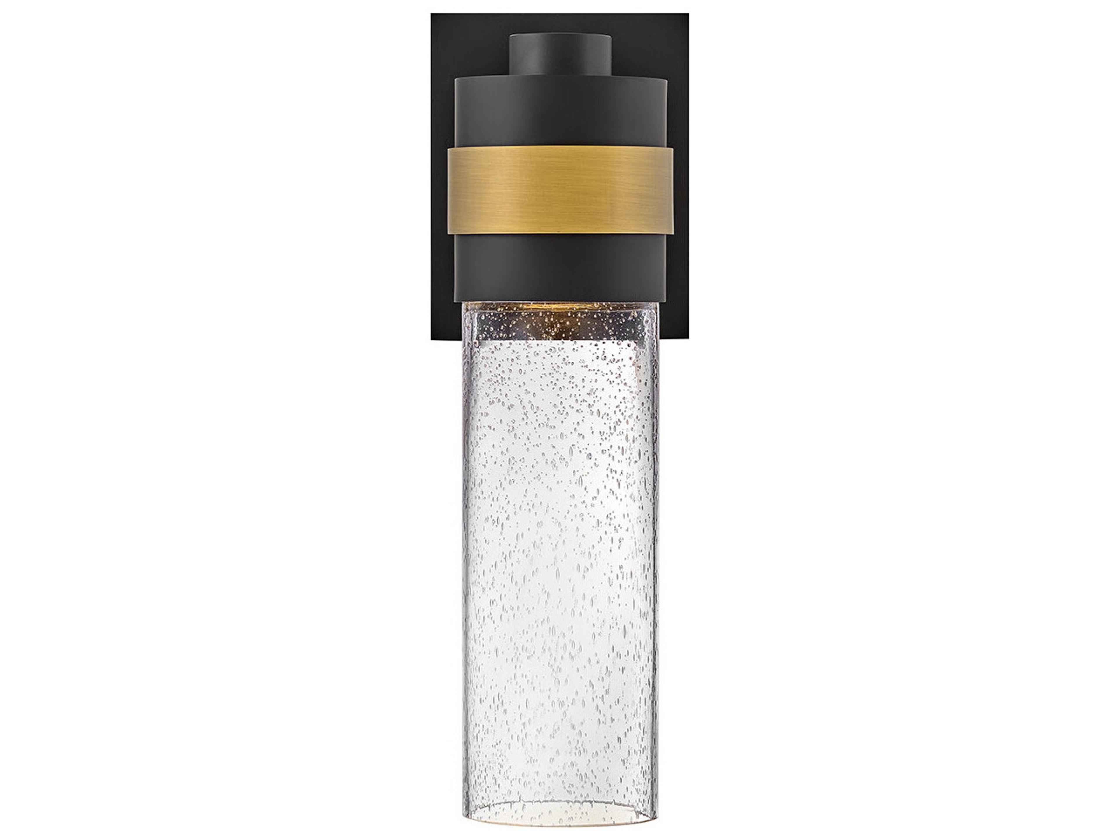 Lark Living Albie 1-Light Outdoor Wall Light