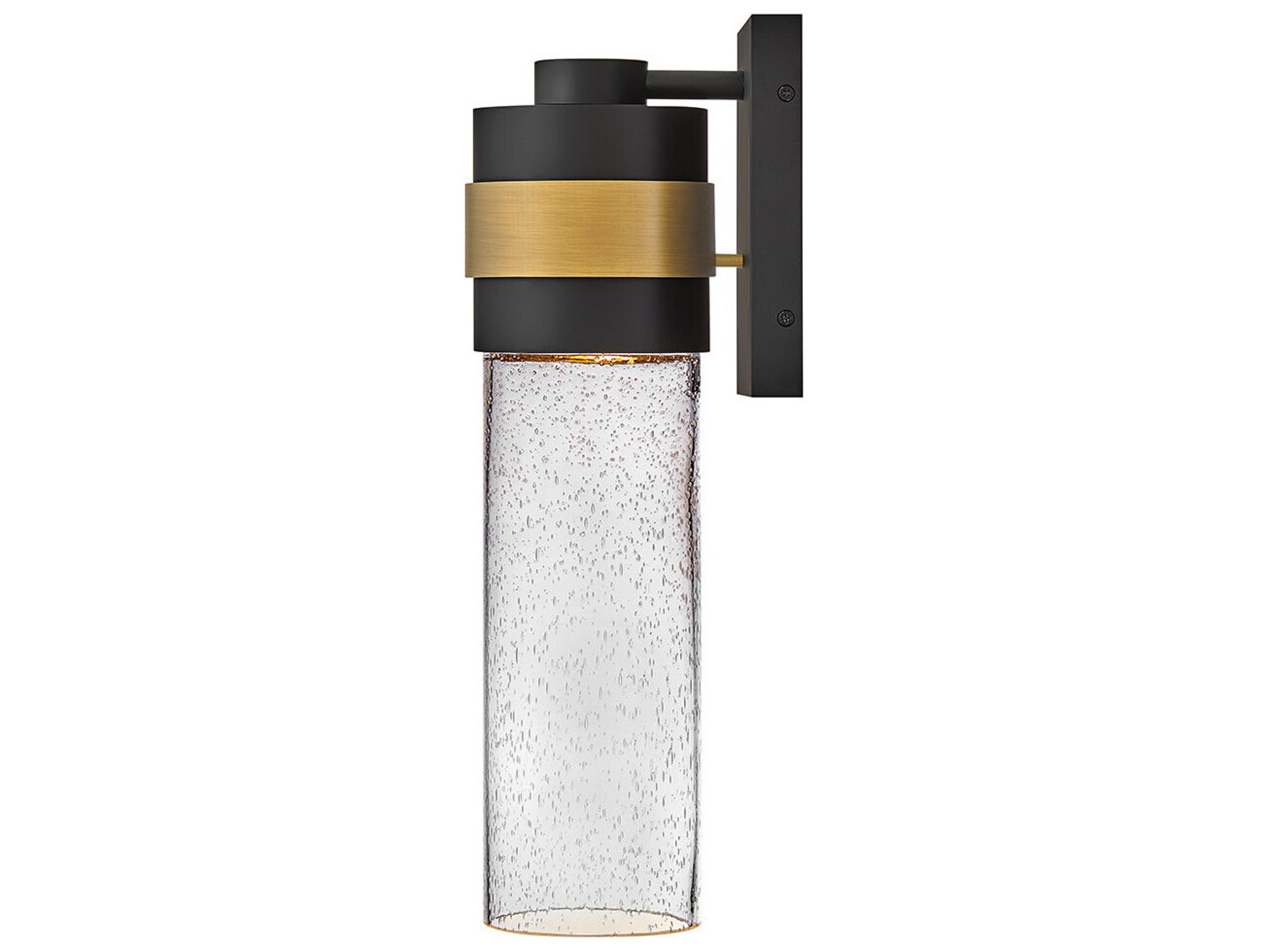 Lark Living Albie 1-Light Outdoor Wall Light