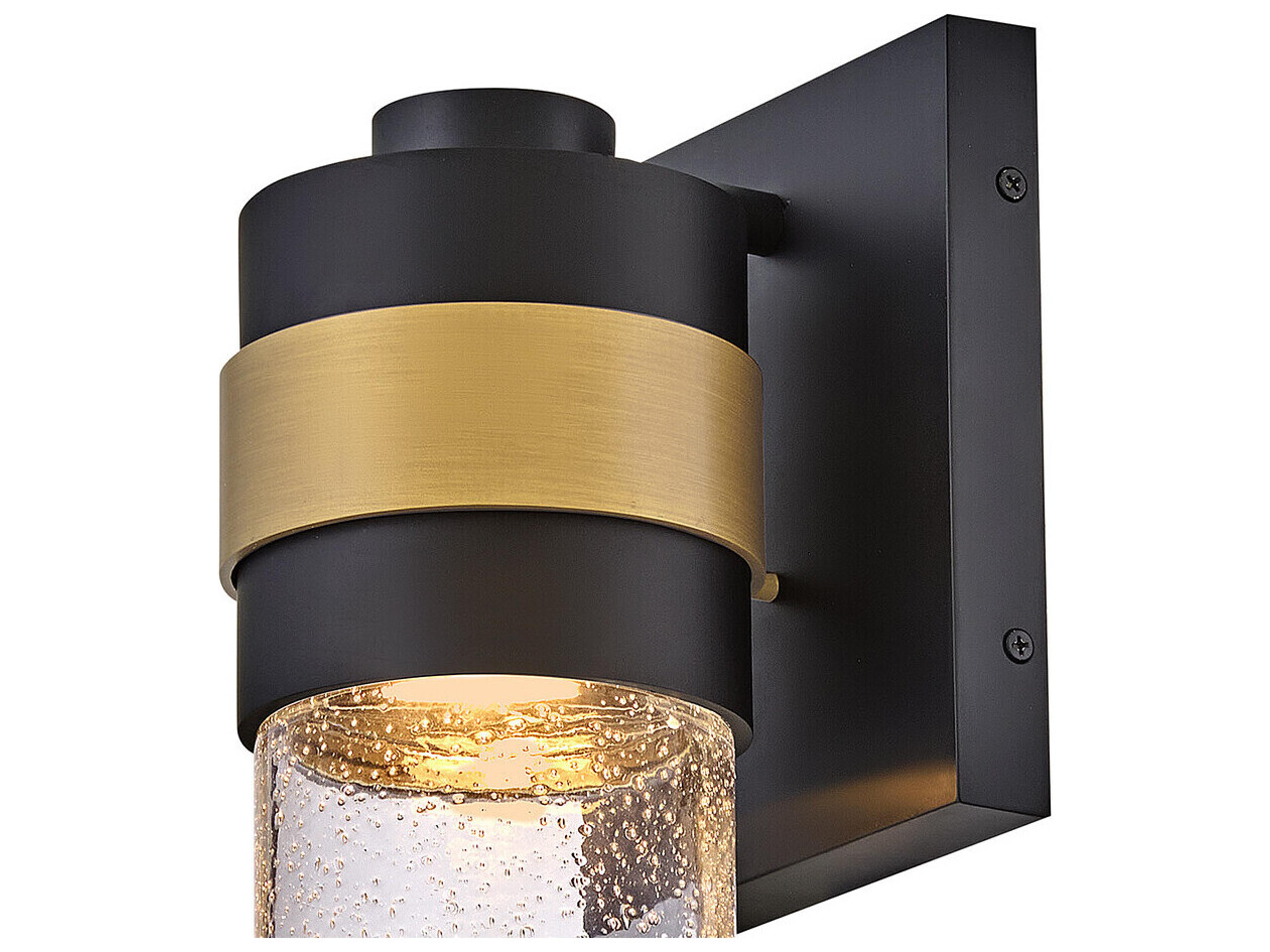 Lark Living Albie 1-Light Outdoor Wall Light