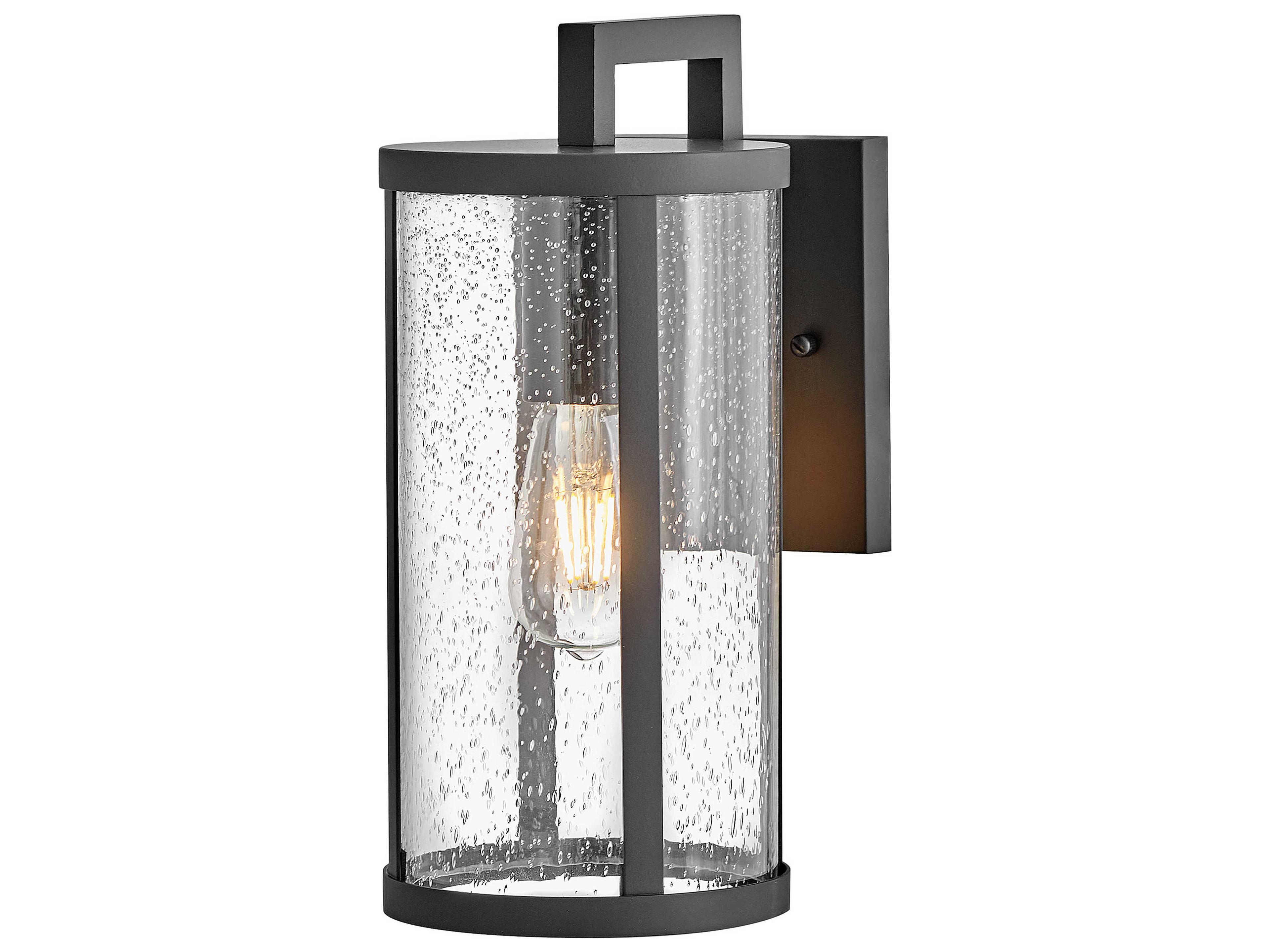 Lark Living Alfie 1 - Light Outdoor Wall Light