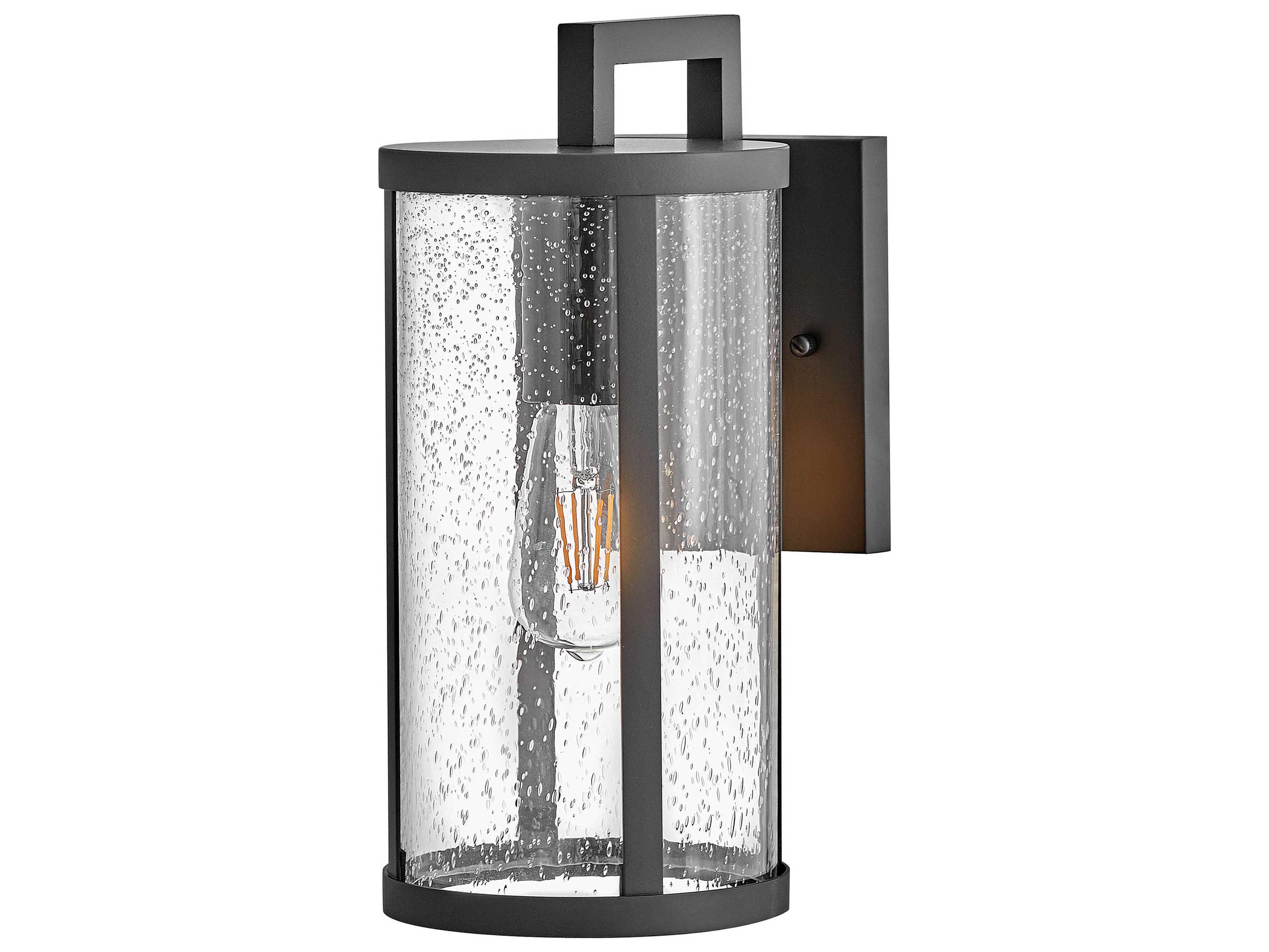 Lark Living Alfie 1 - Light Outdoor Wall Light