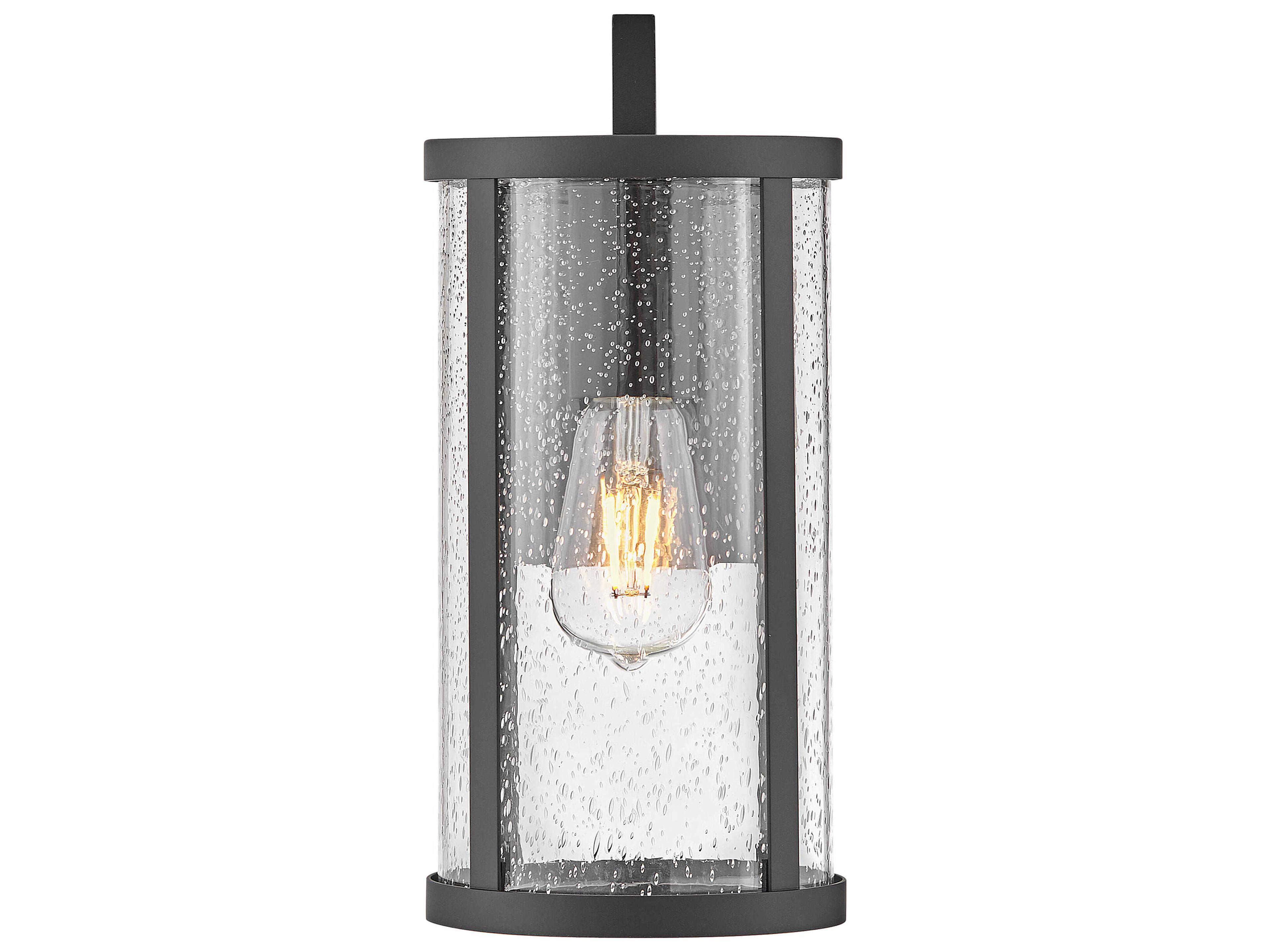 Lark Living Alfie 1 - Light Outdoor Wall Light