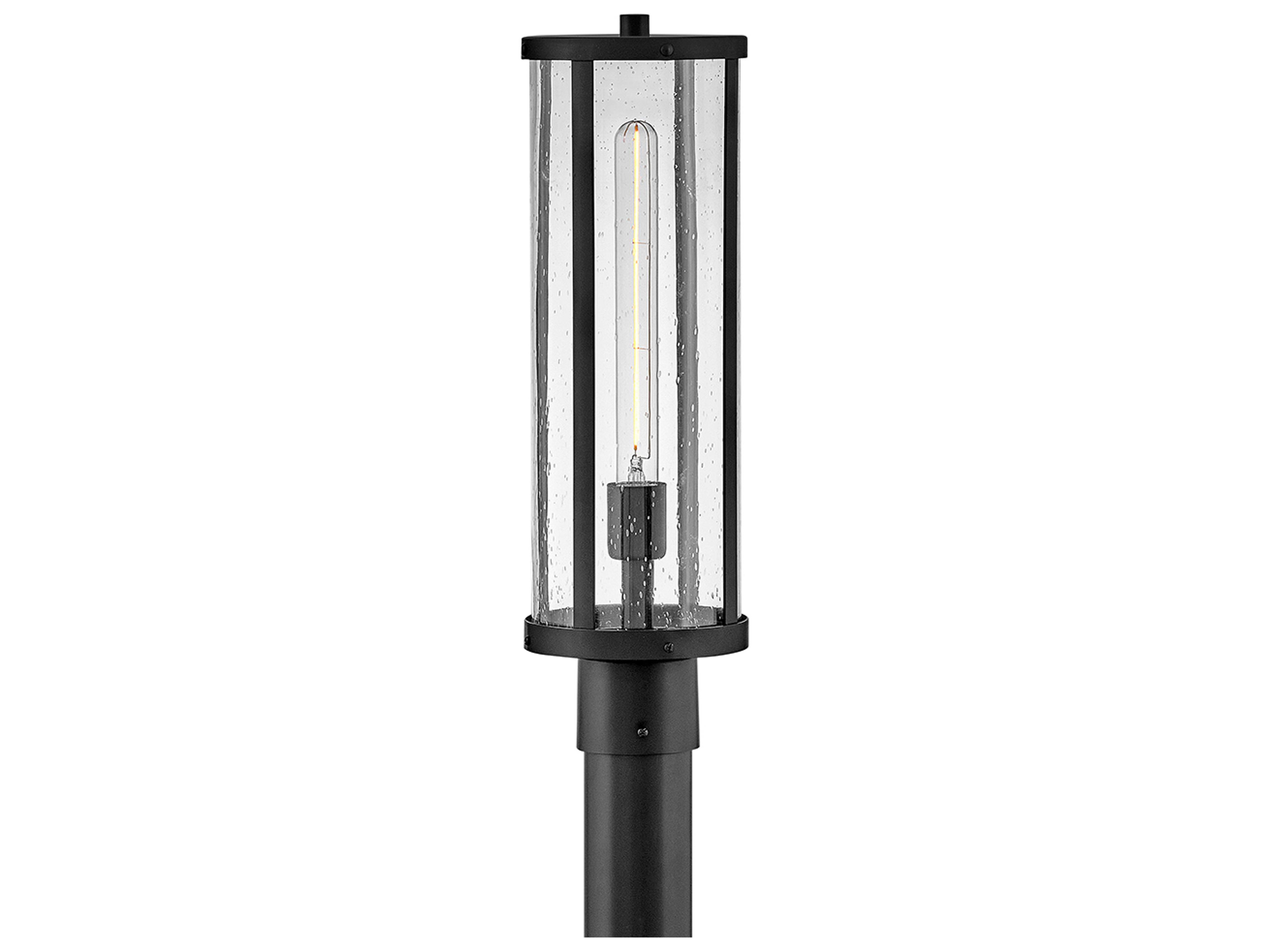 Alfie 1-Light Outdoor Post Light