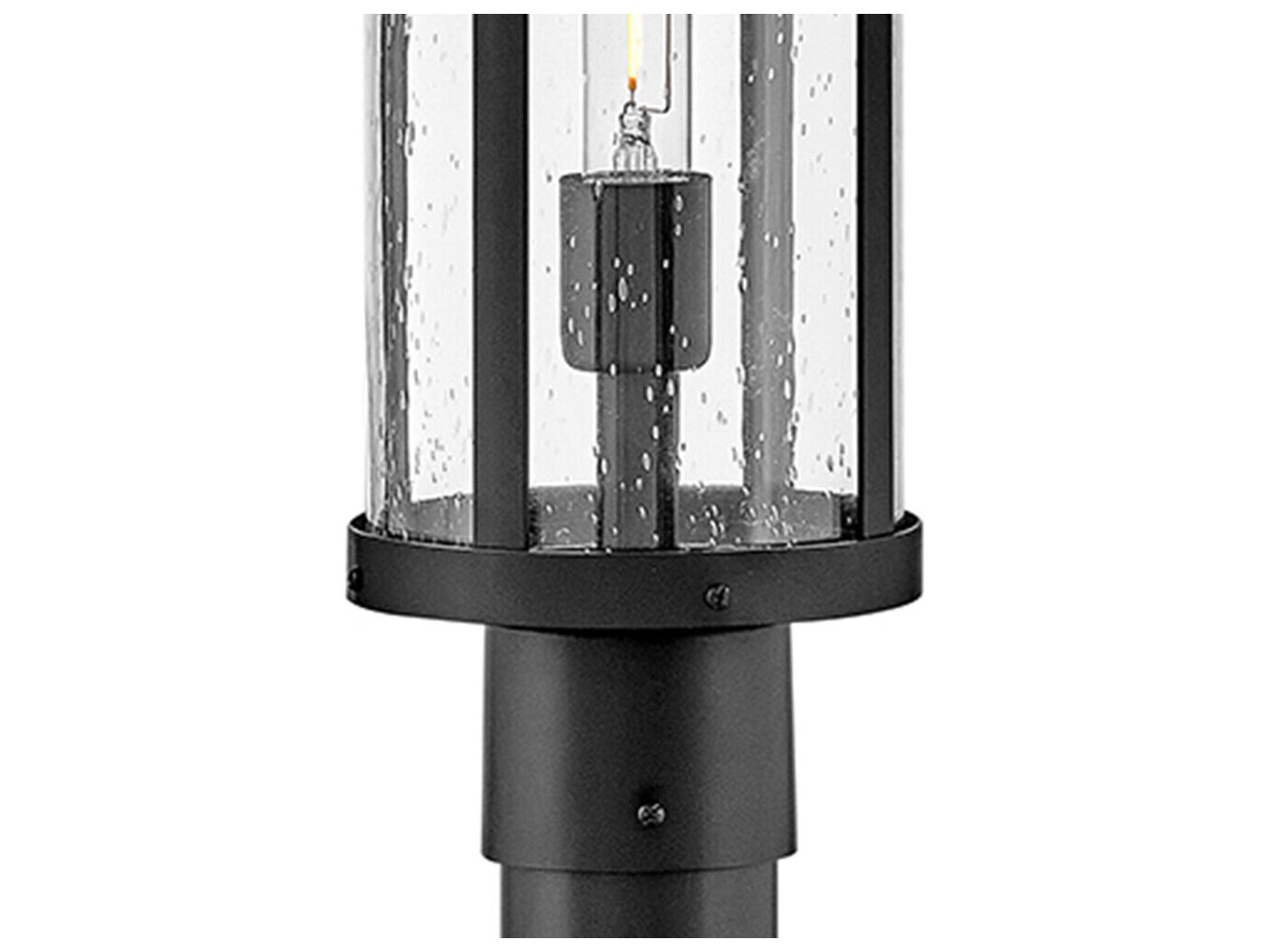 Lark Living Alfie 1-Light Outdoor Post Light