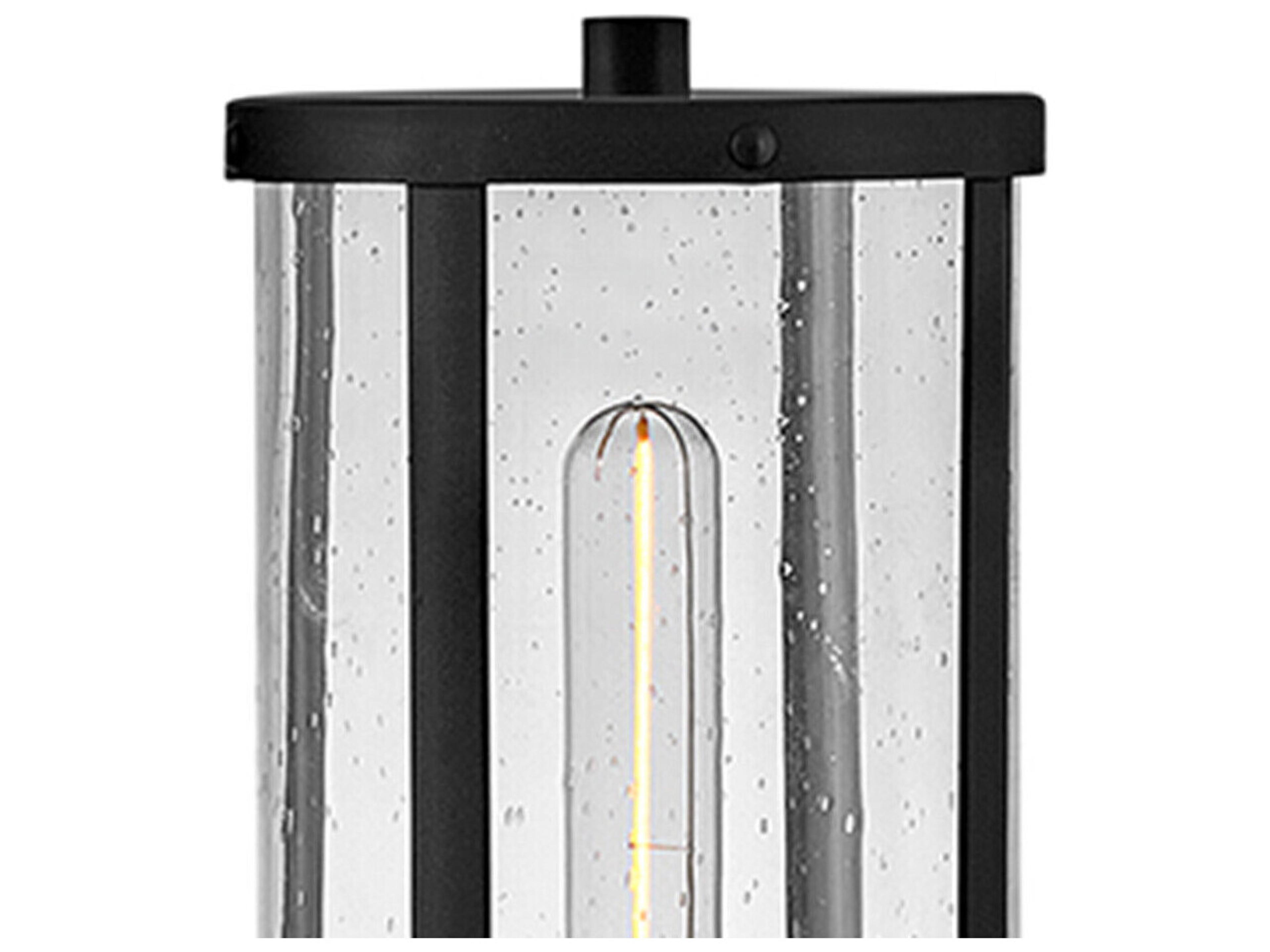 Lark Living Alfie 1-Light Outdoor Post Light