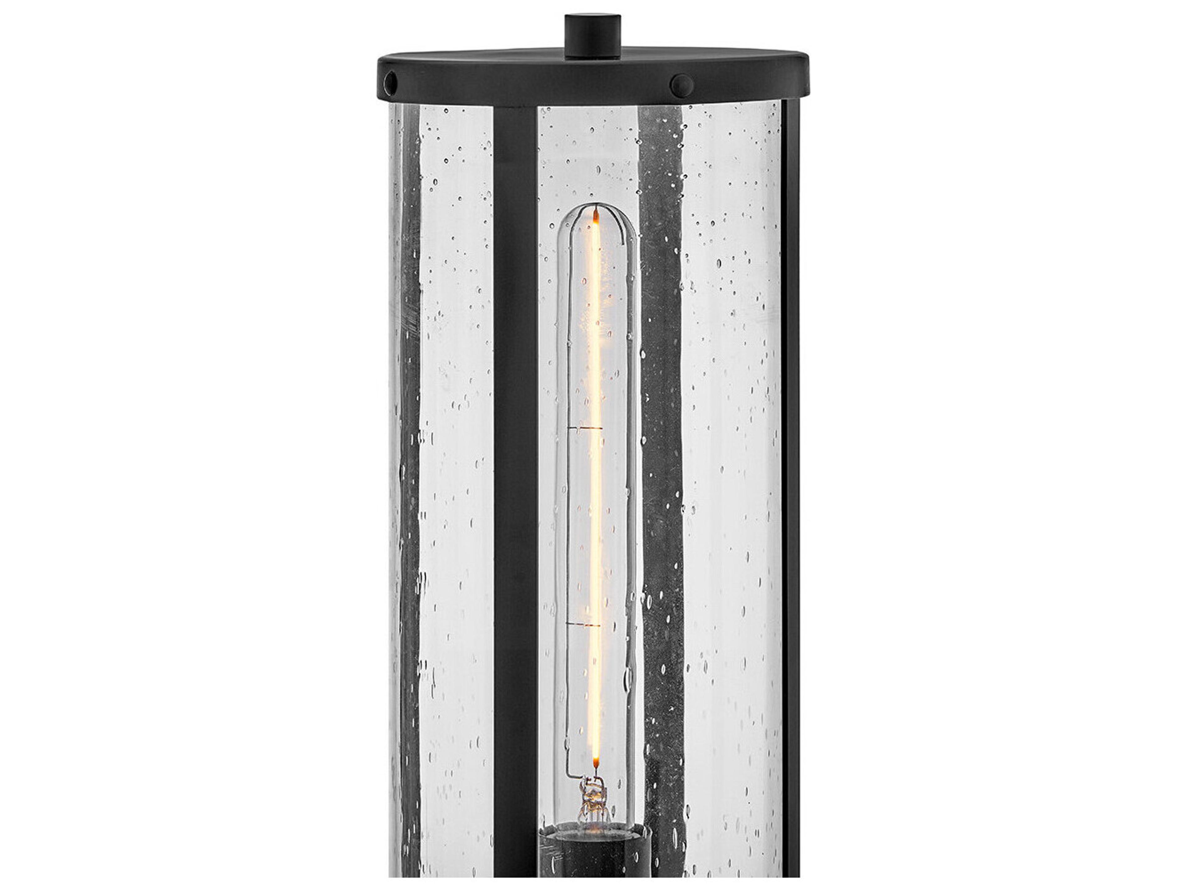 Lark Living Alfie 1-Light Outdoor Post Light