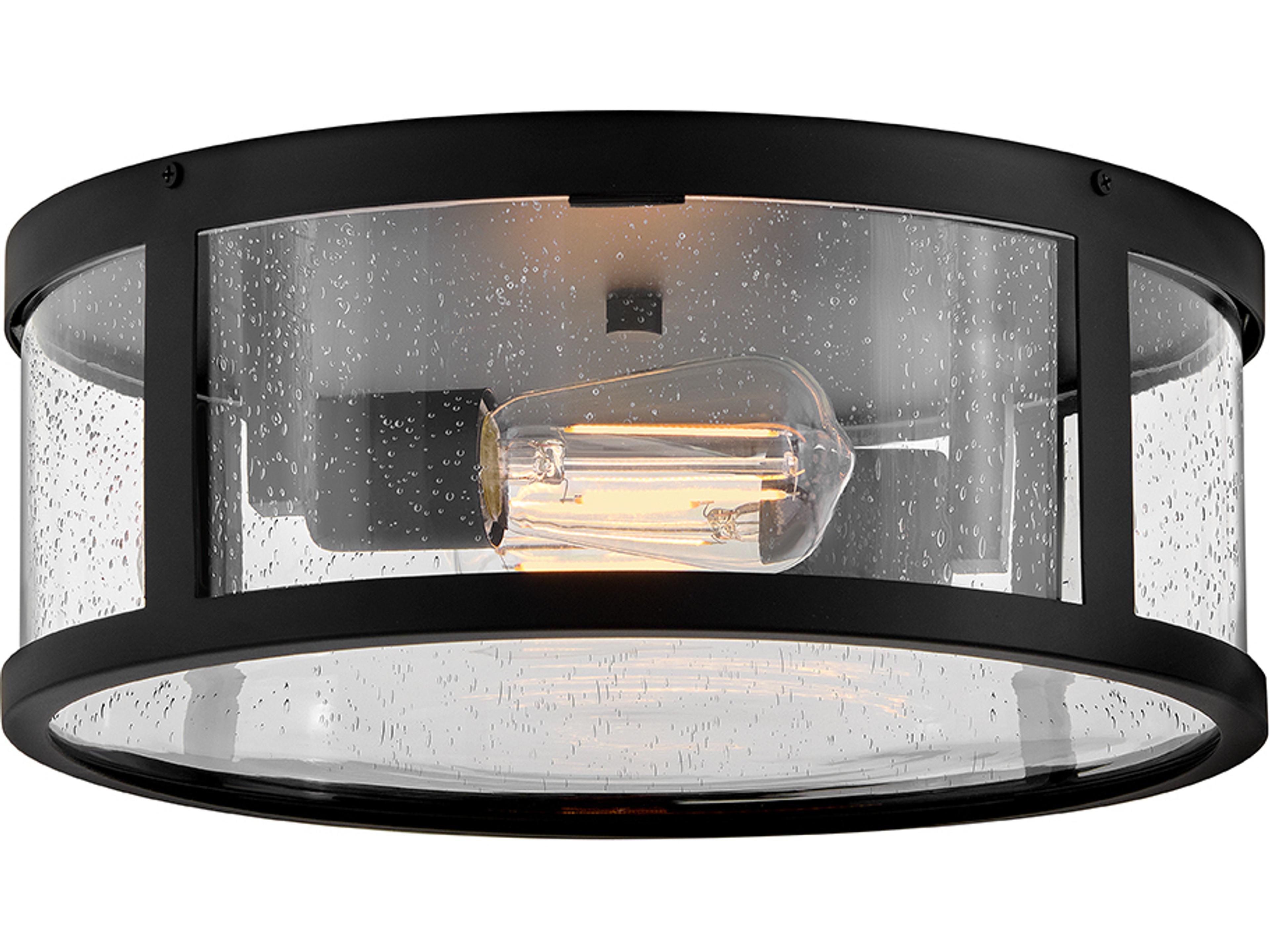 Alfie 2-Light Outdoor Ceiling Light