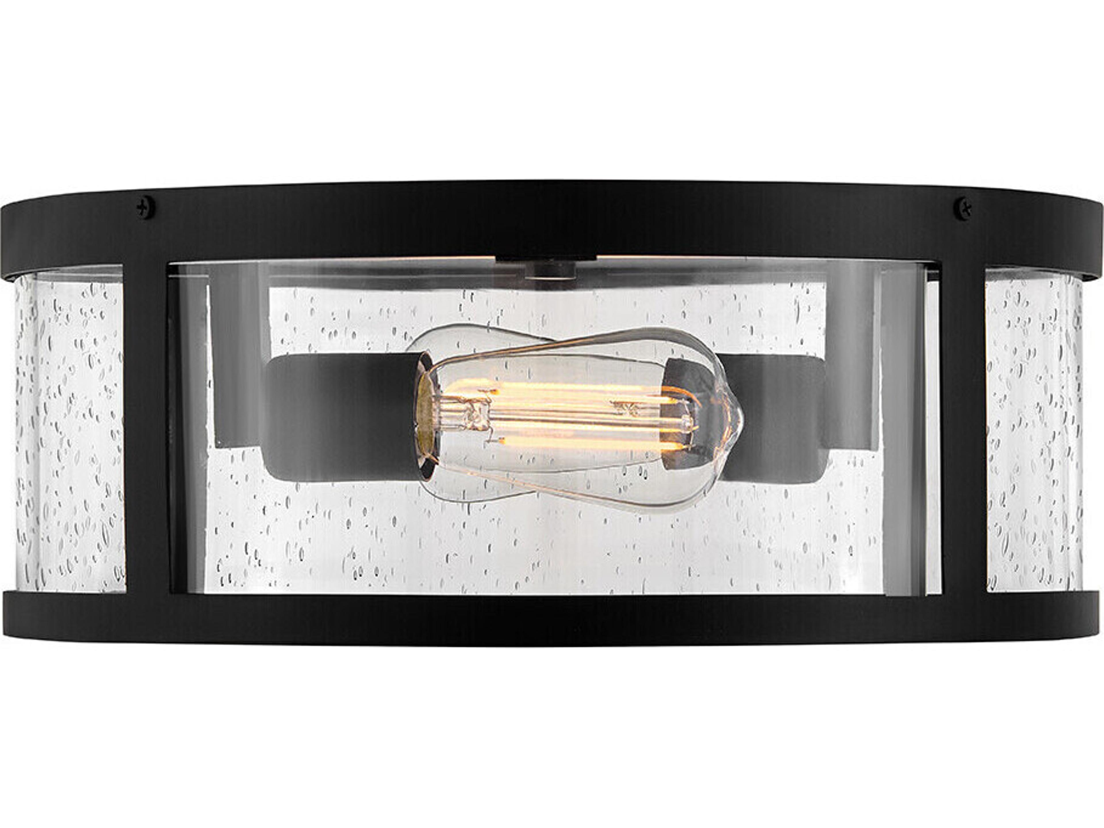 Lark Living Alfie 2-Light Outdoor Ceiling Light