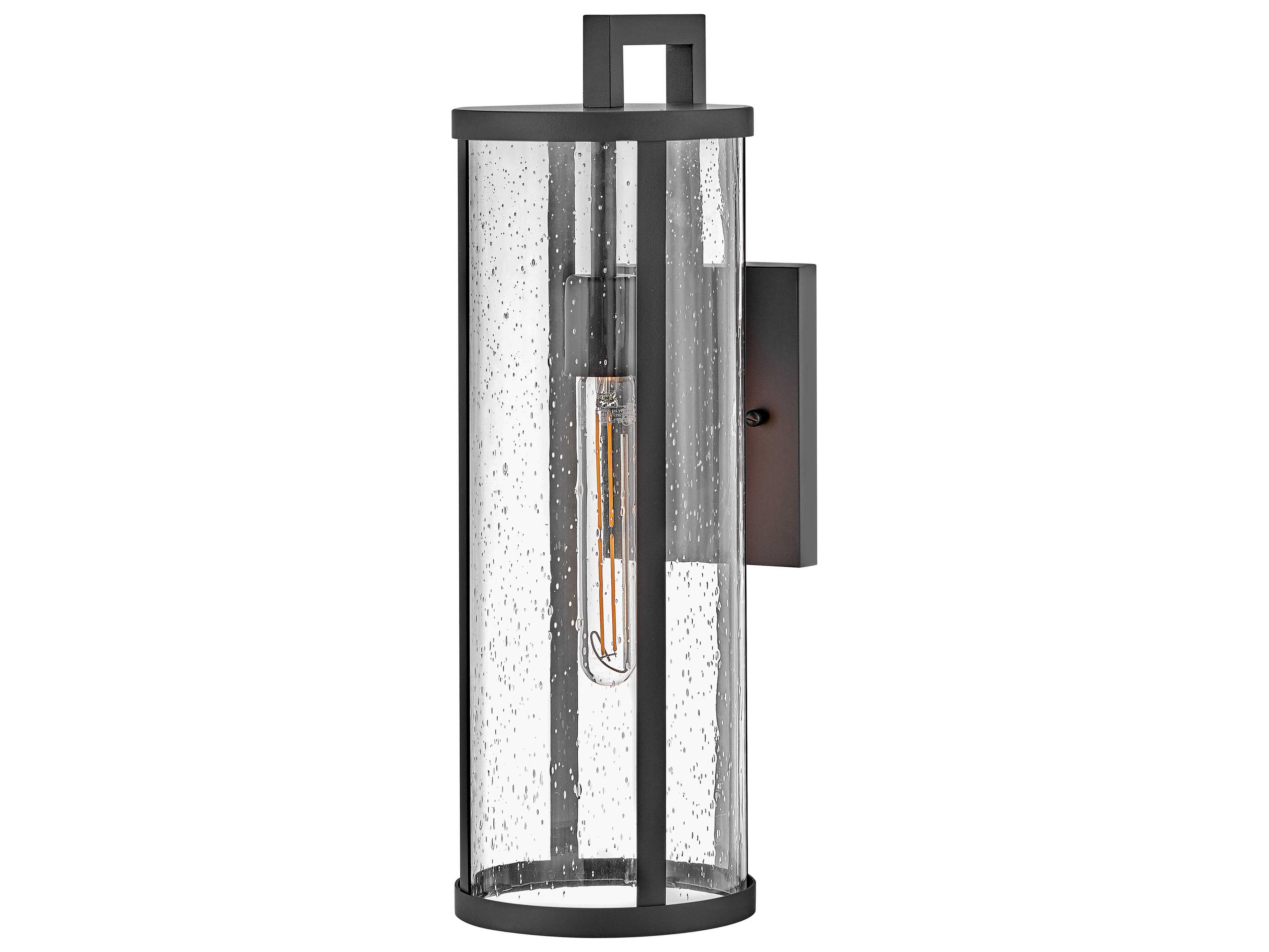 Lark Living Alfie 1 - Light Outdoor Wall Light