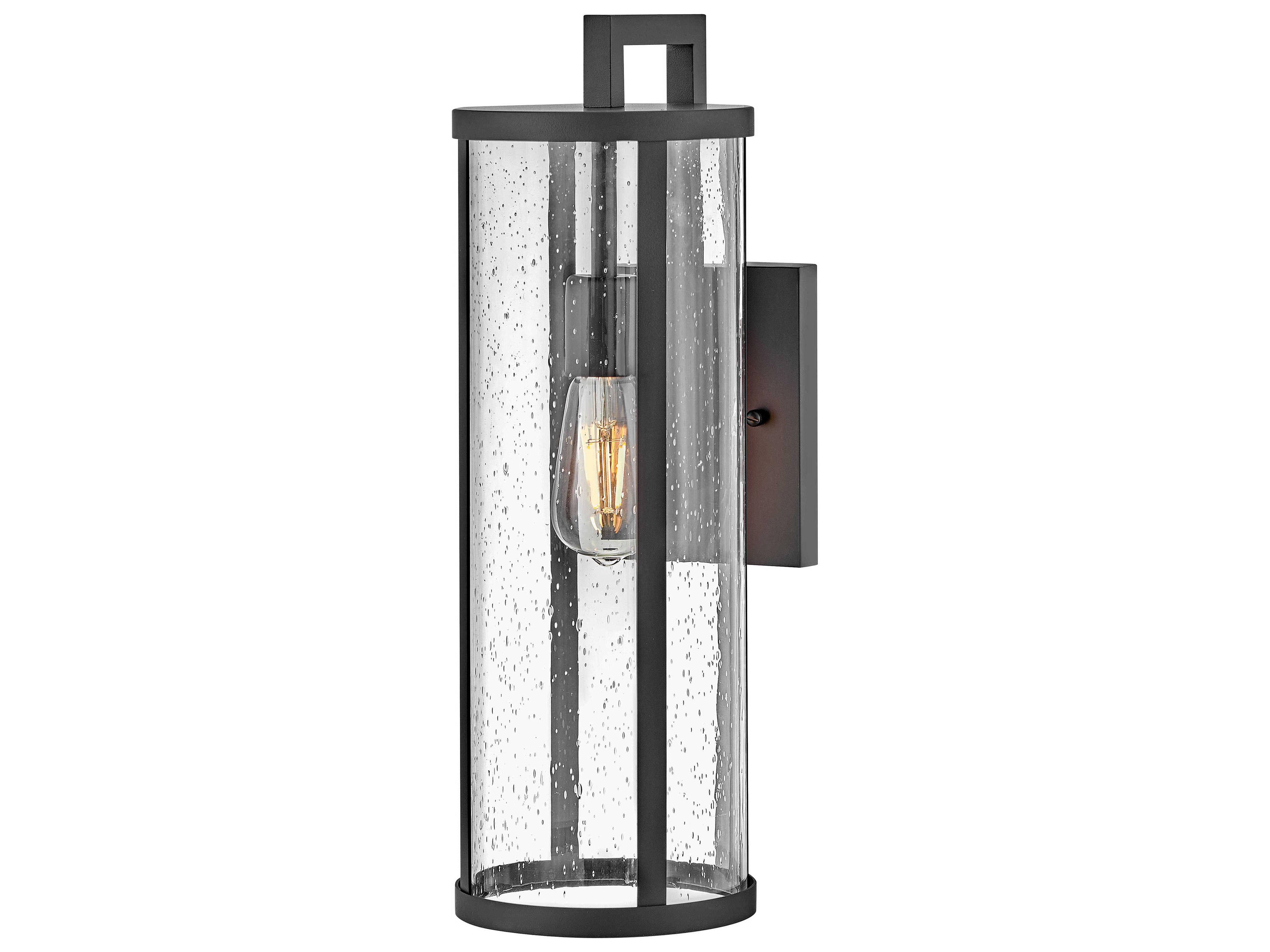 Lark Living Alfie 1 - Light Outdoor Wall Light