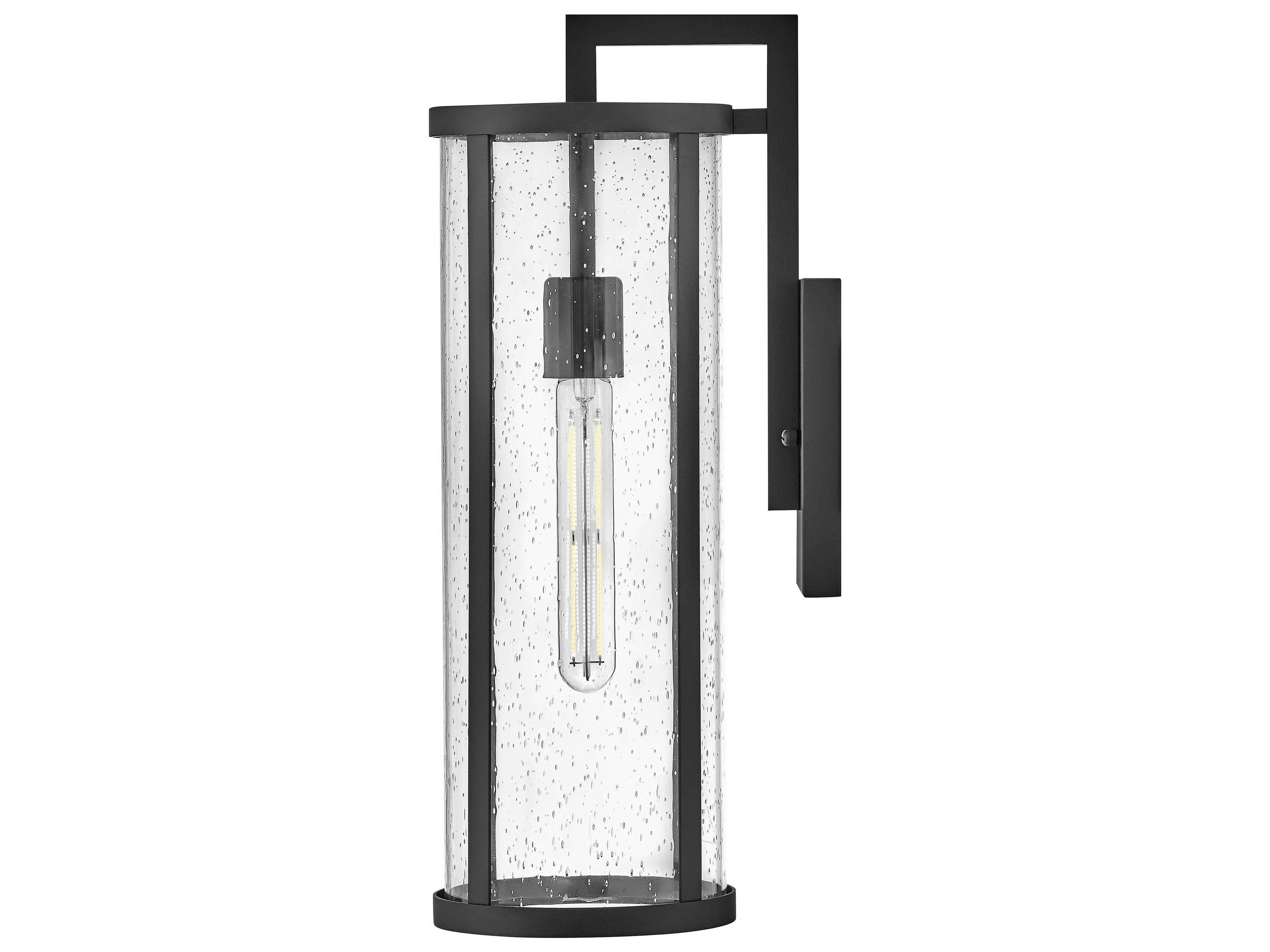 Lark Living Alfie 1 - Light Outdoor Wall Light