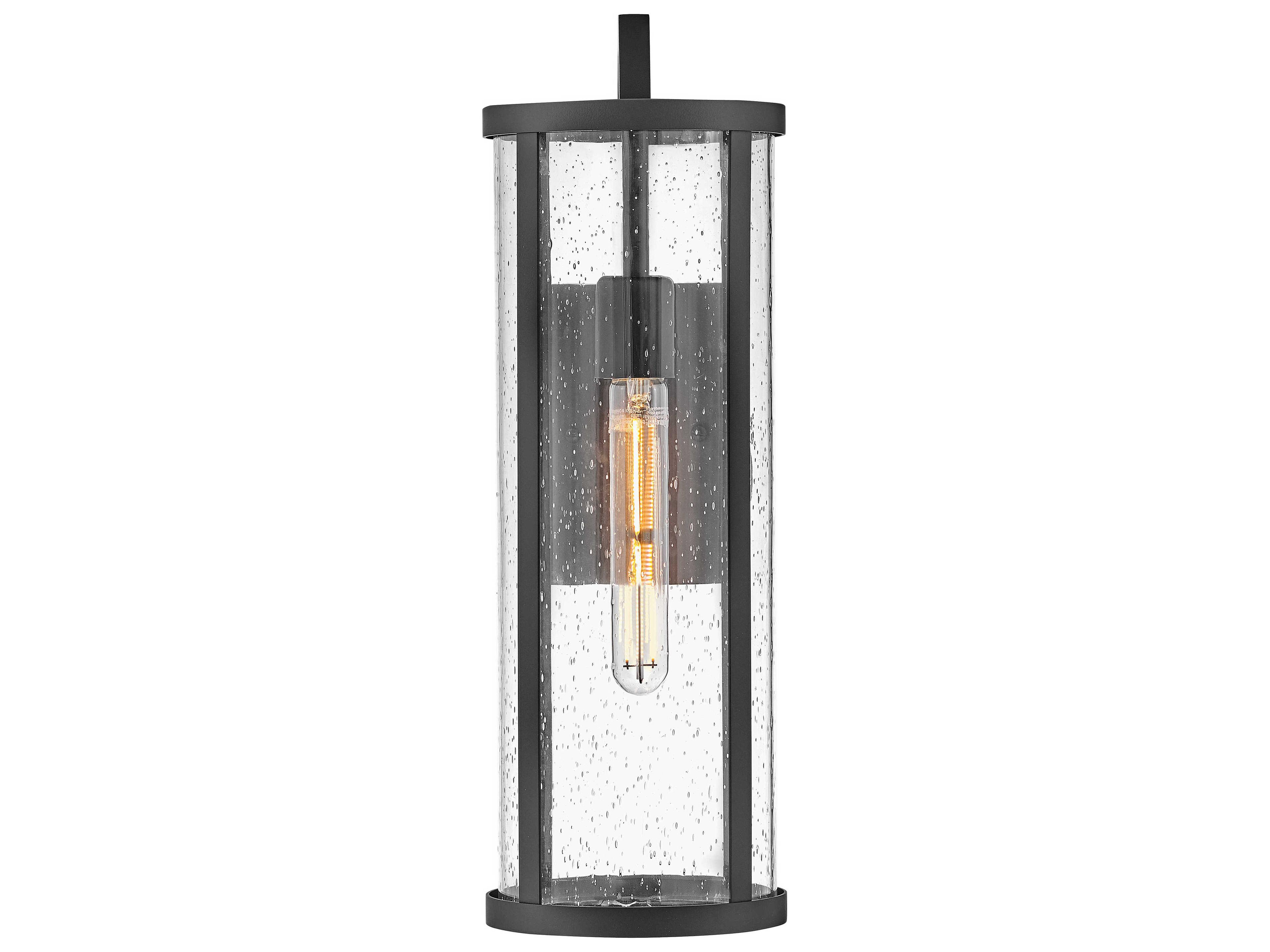 Lark Living Alfie 1 - Light Outdoor Wall Light