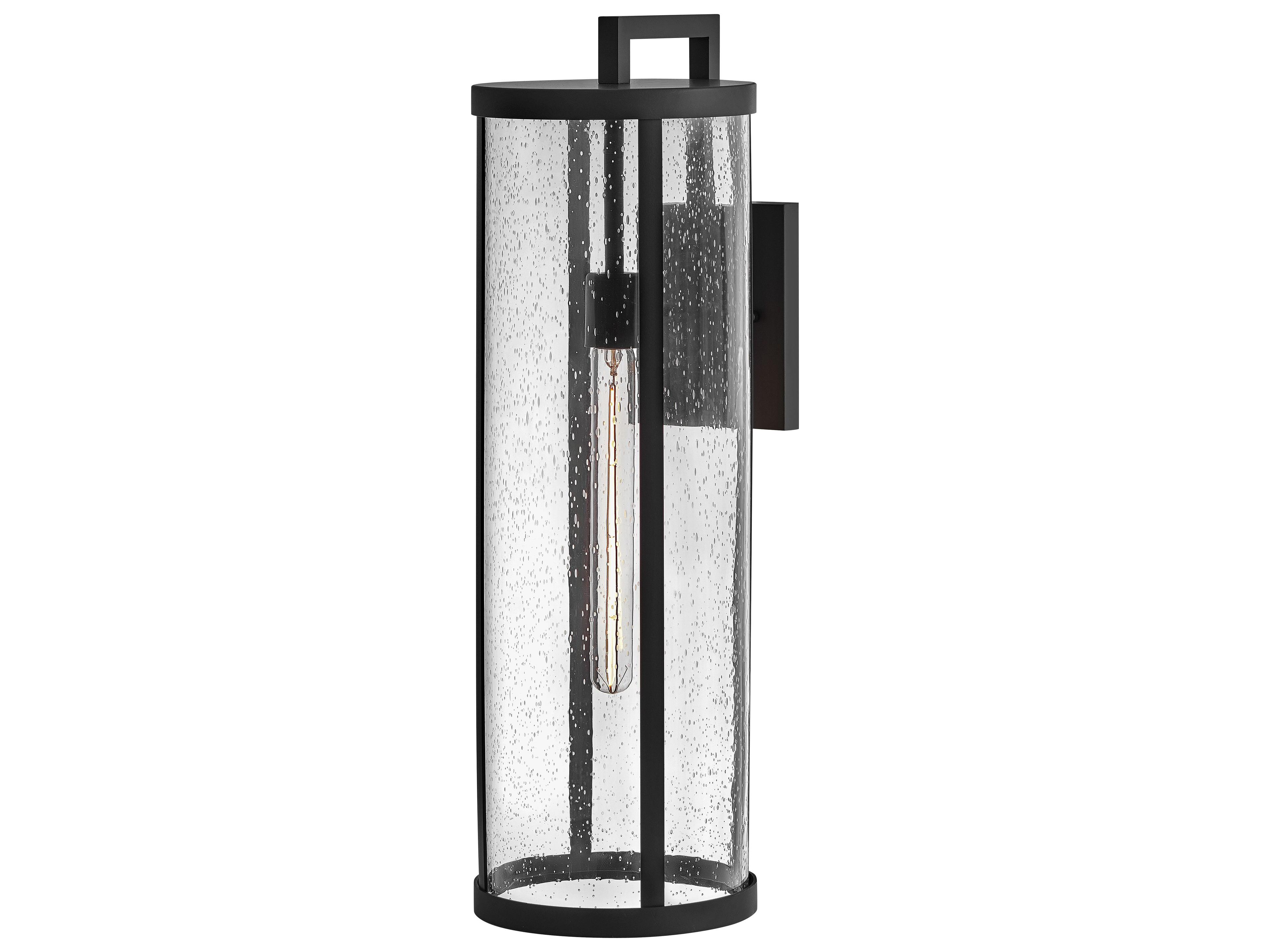 Alfie 1 - Light Outdoor Wall Light
