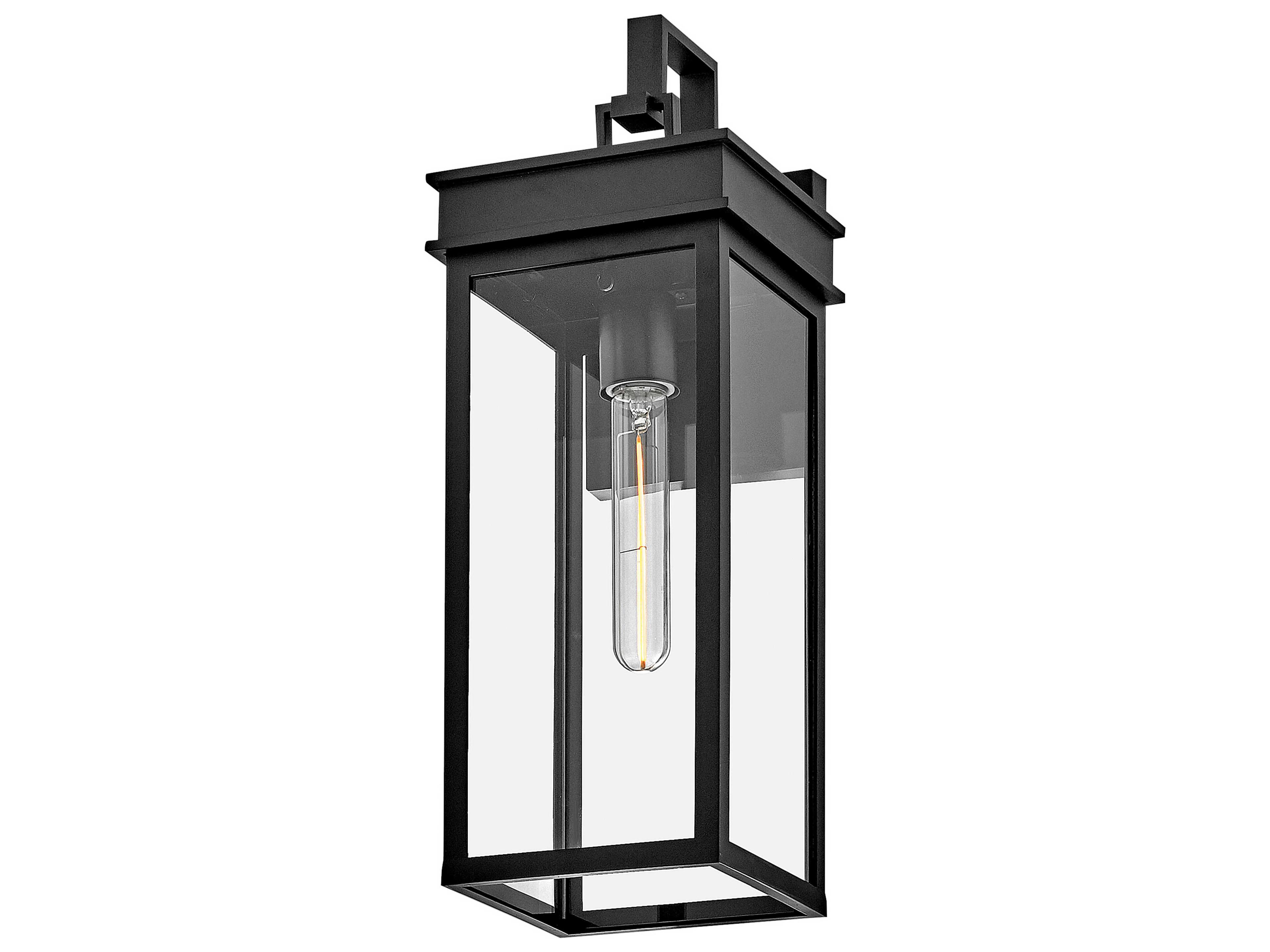 Lark Living Cole 1-Light Outdoor Wall Light