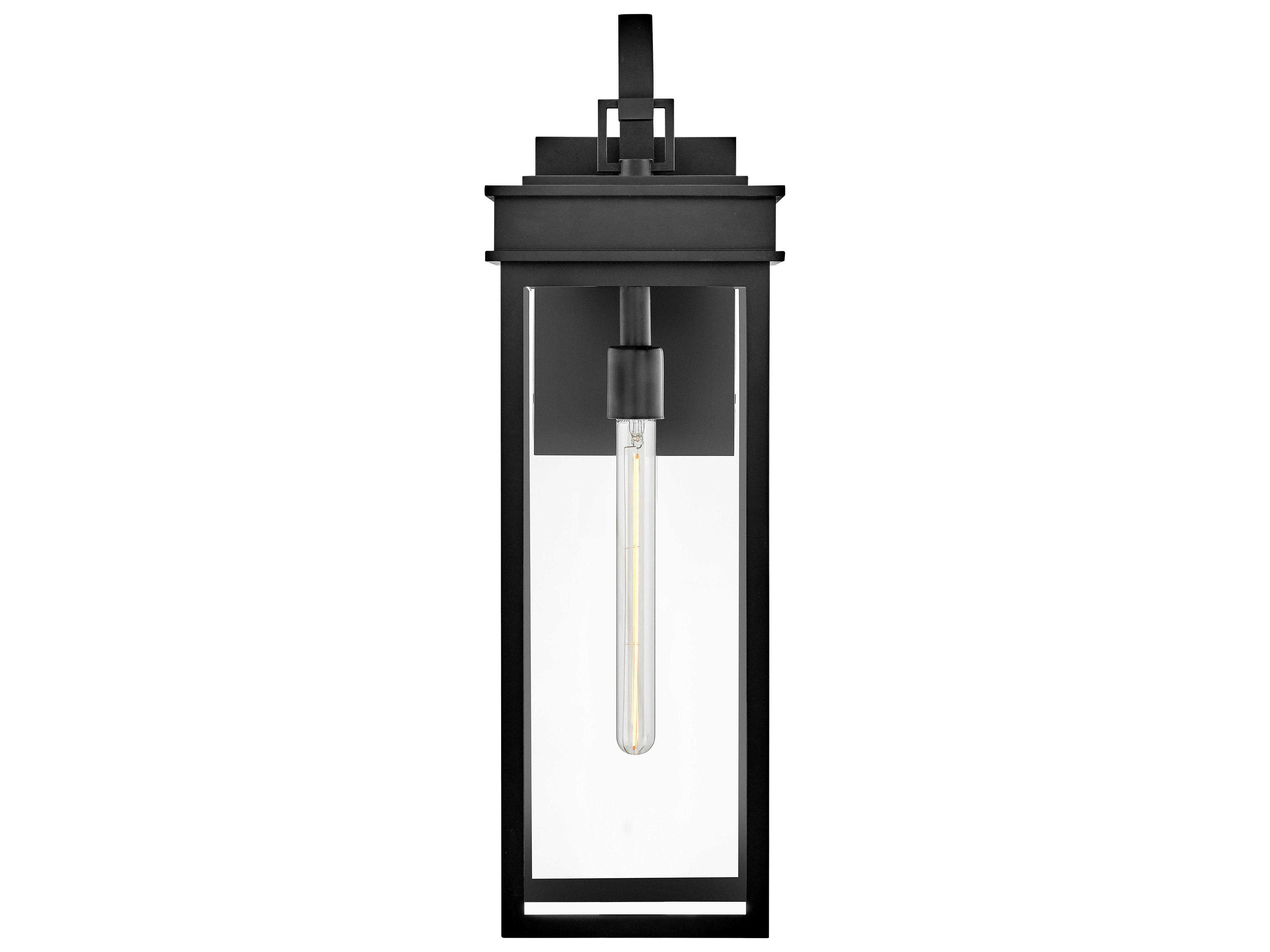 Lark Living Cole 1-Light Outdoor Wall Light