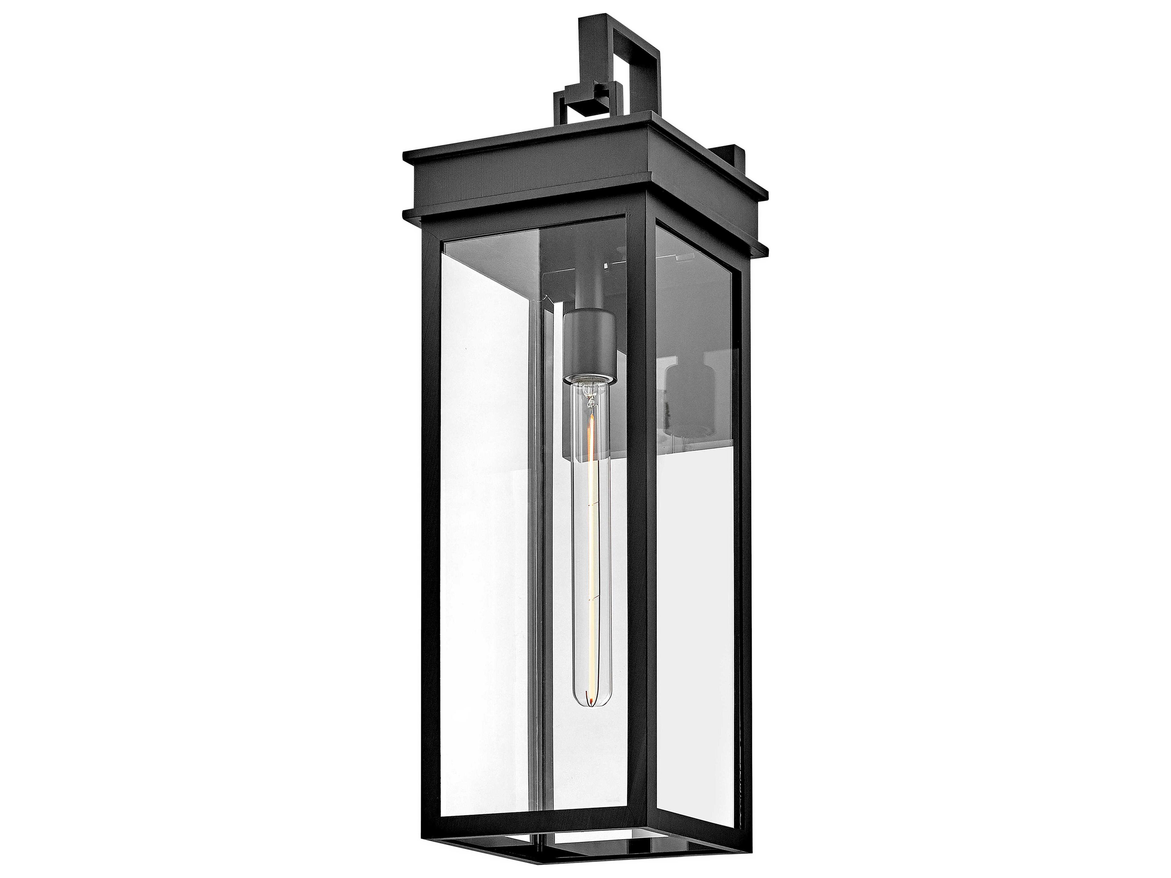 Lark Living Cole 1-Light Outdoor Wall Light