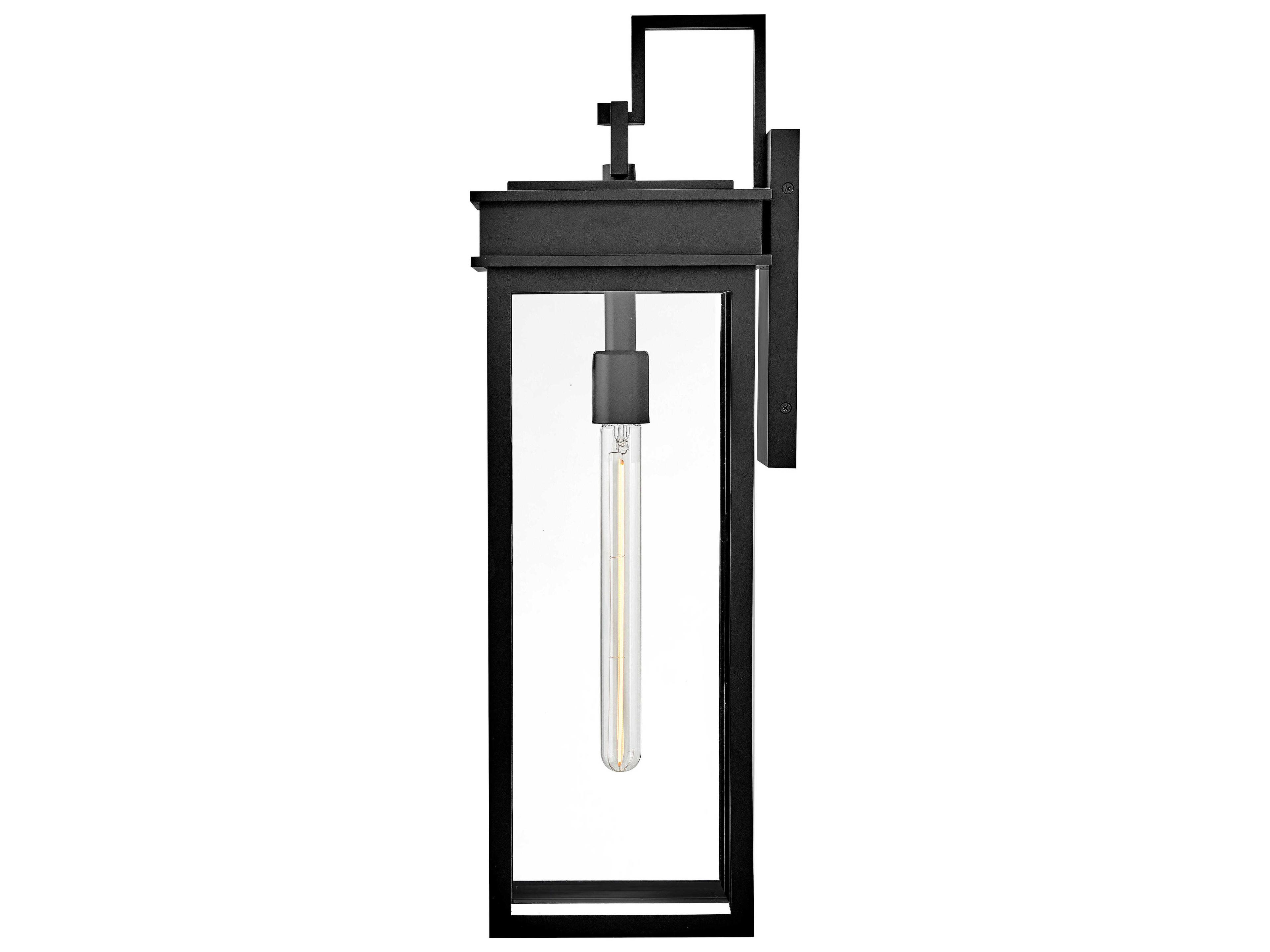 Lark Living Cole 1-Light Outdoor Wall Light