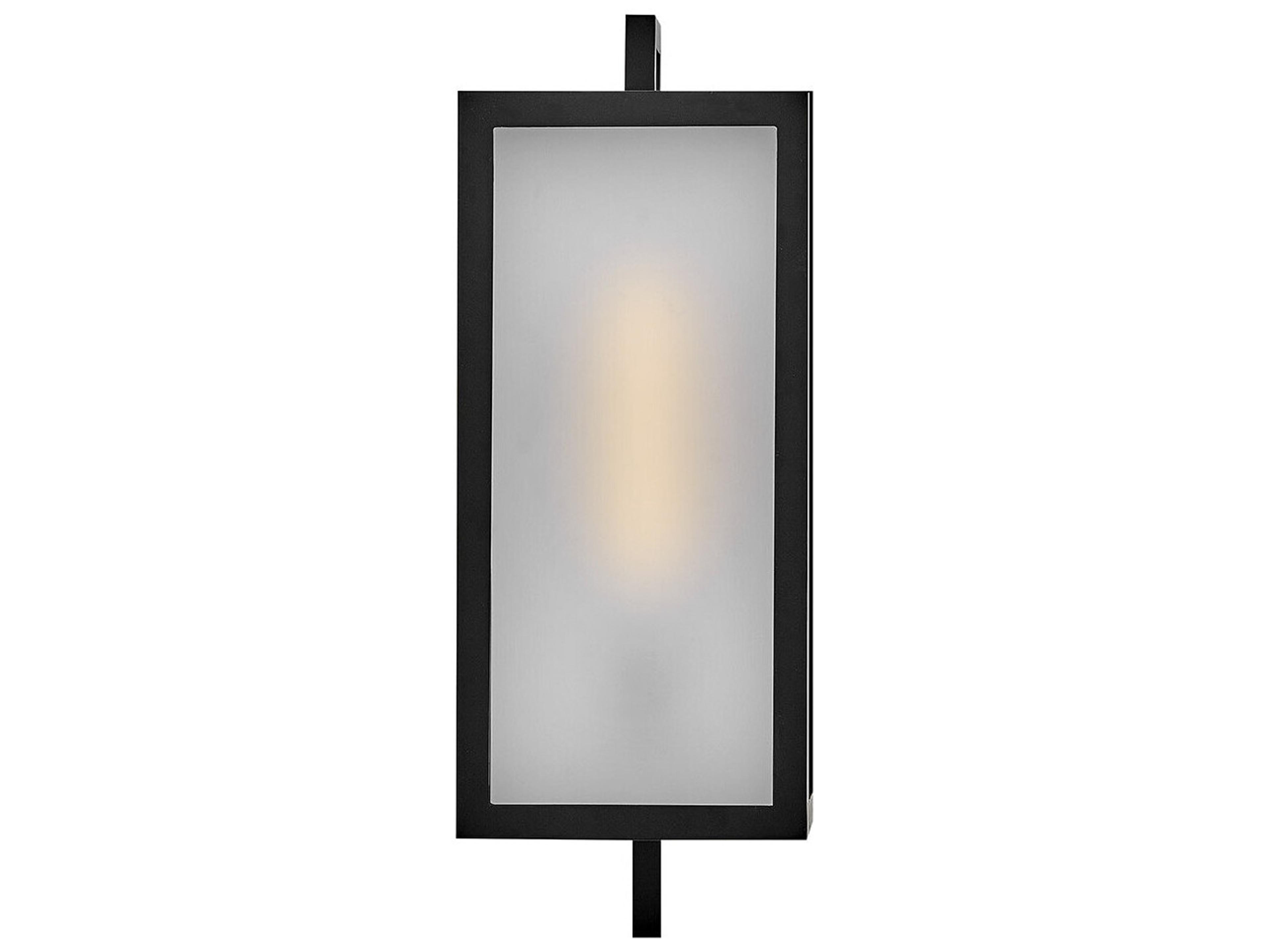 Lark Living Halden 1-Light Outdoor Wall Light